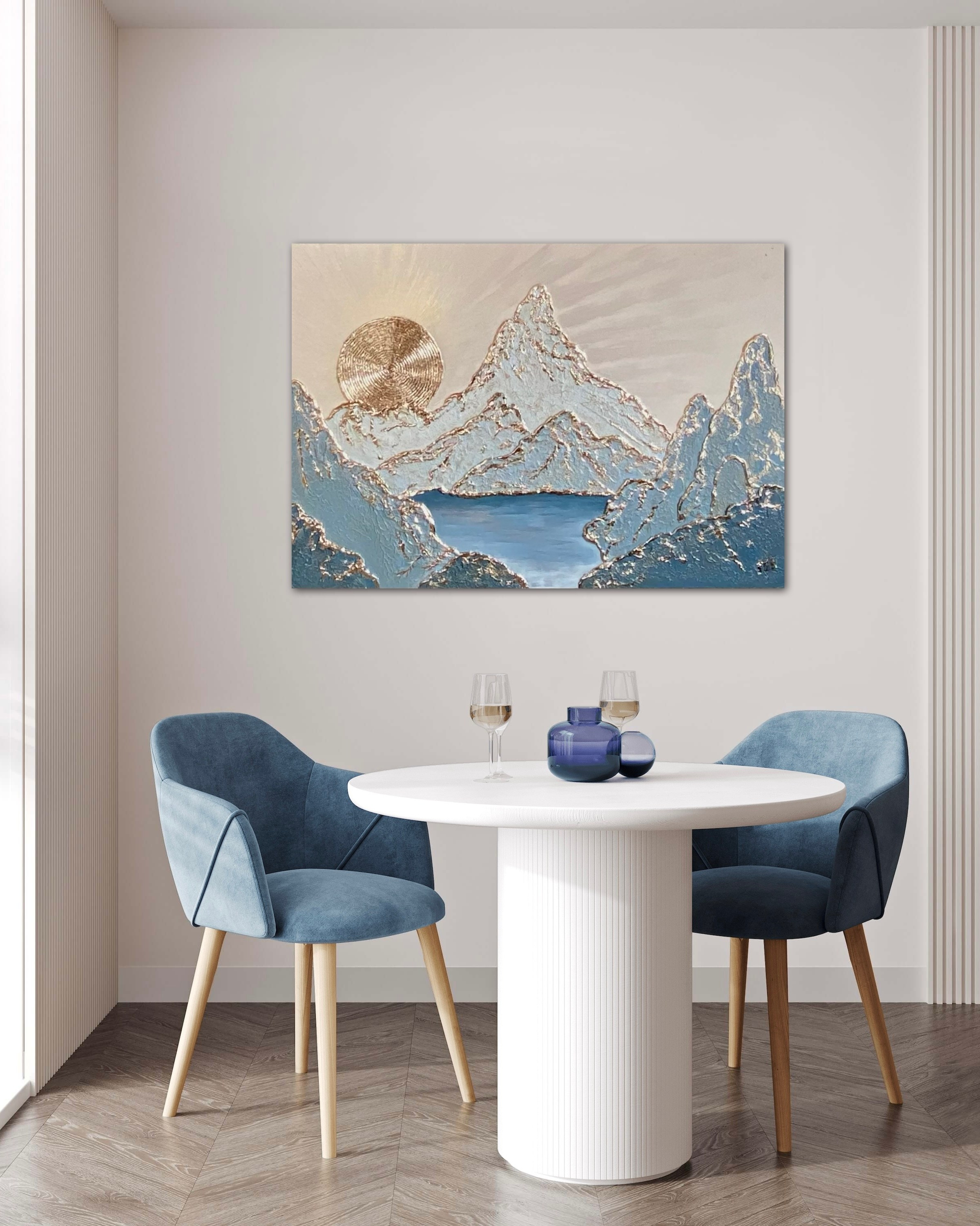 Наталья Атлантийская художник солнца Санкт-Петербург