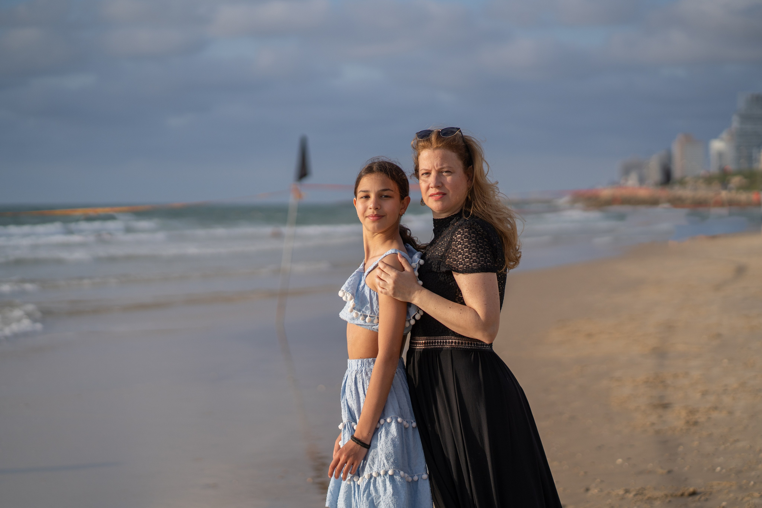 Бат Мицва Тамар. Семейный и детский фотограф в Израиле и Москве Дорошок Надя