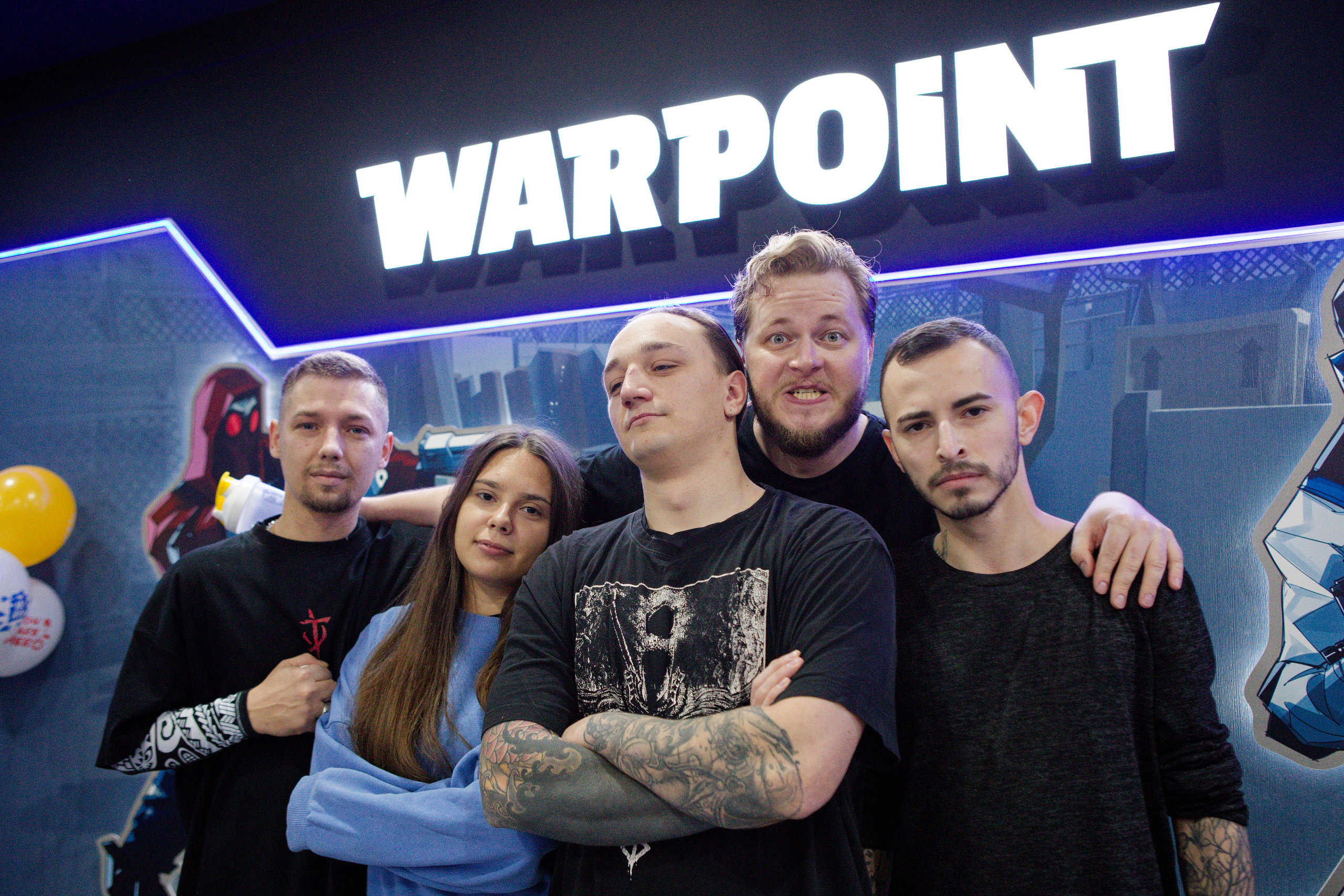 Warpoint Кубок Сахалина (сезон3). Кутузов Евгений Фотограф в Южно-Сахалинске