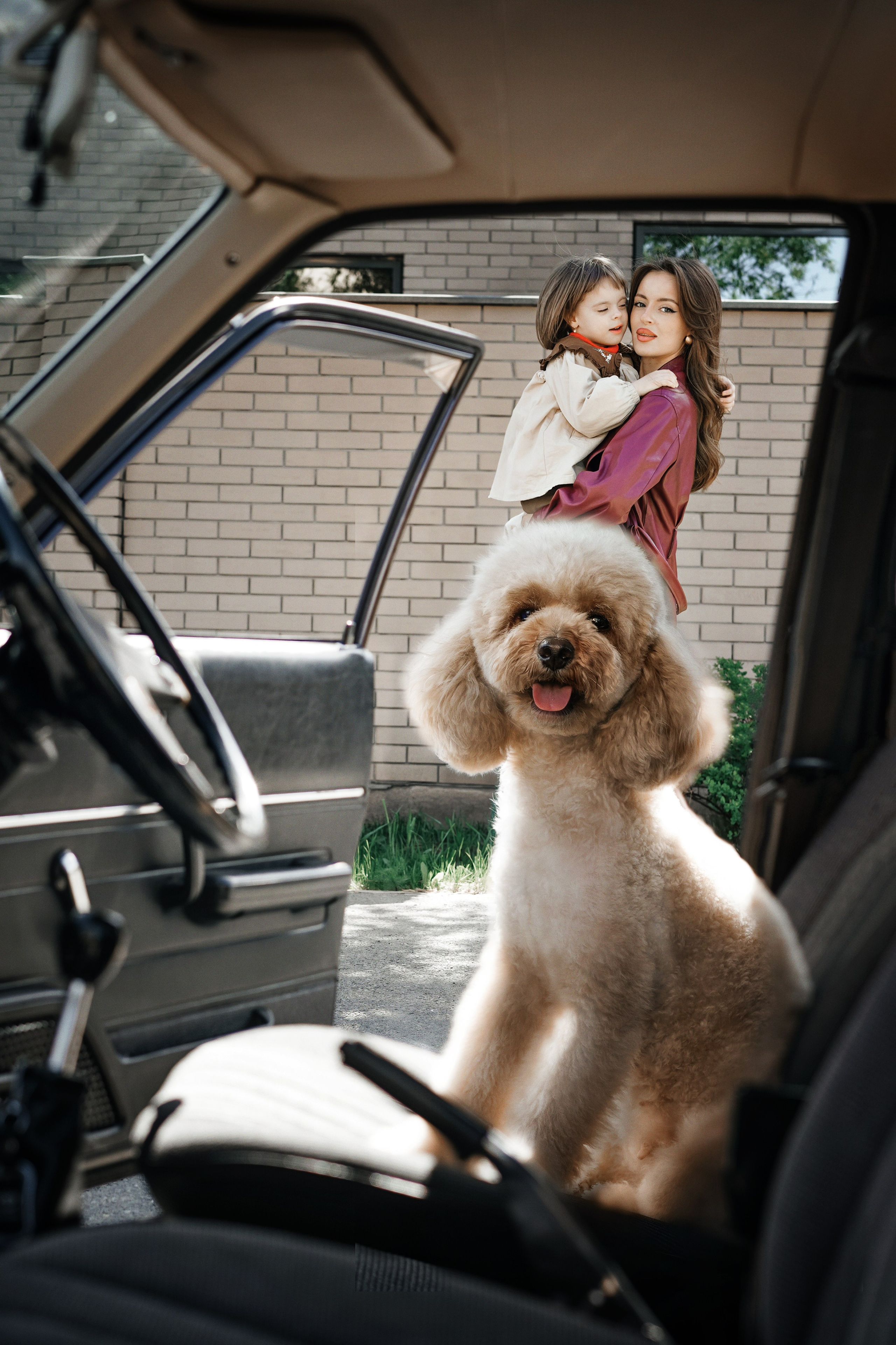 ФОТОСЕССИЯ для журнала СТОЛЬНИК, Тюмень. Фотограф новорожденных беременных в Тюмени Ткачук Татьяна