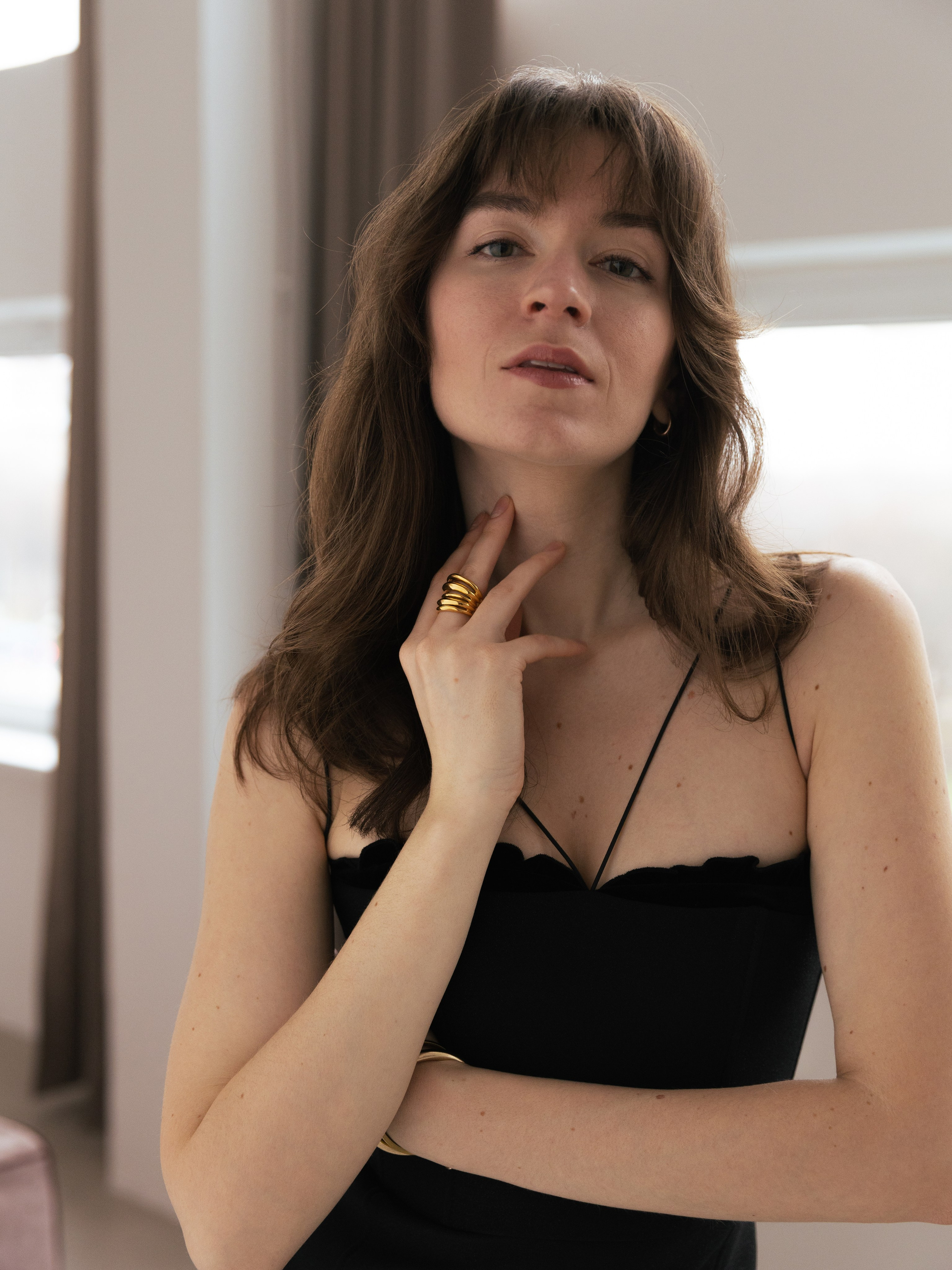 Фотограф в Москве Саша Кудрявая