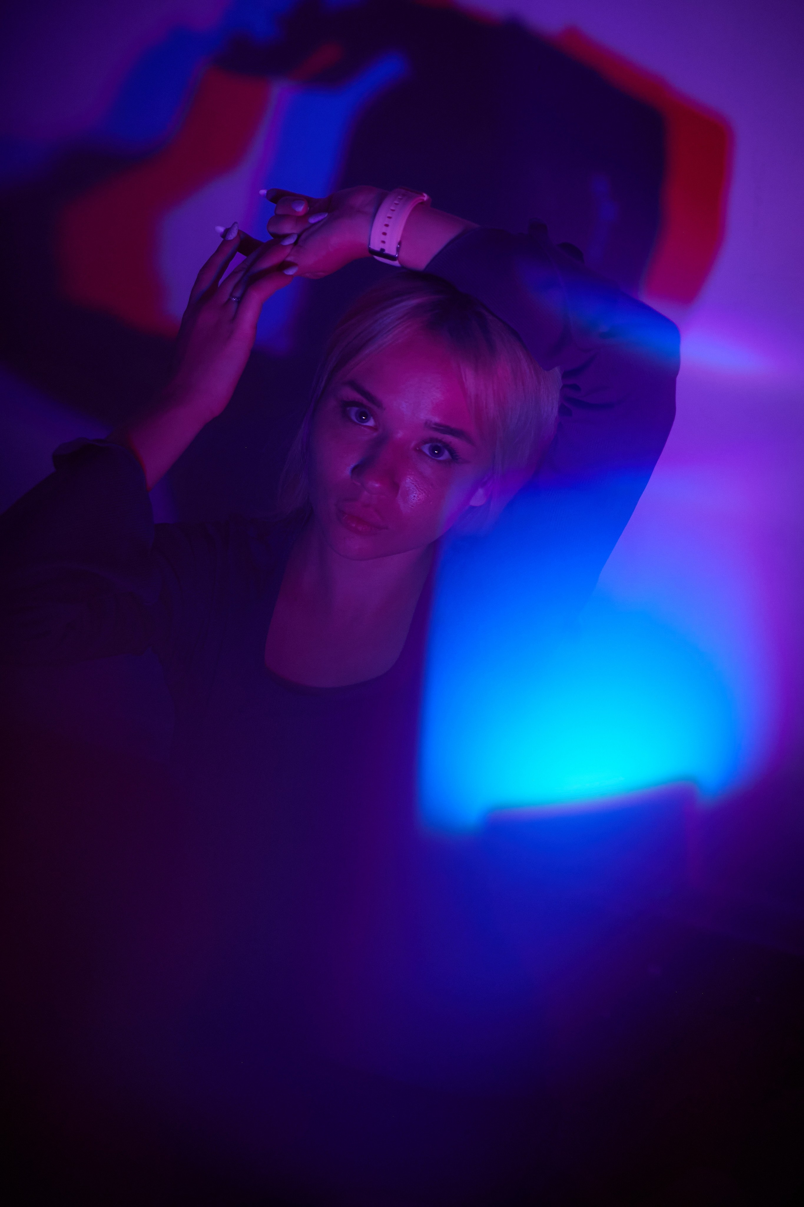 «Двуцветье». Свадебный и креативный фотограф в ЮФО и МСК