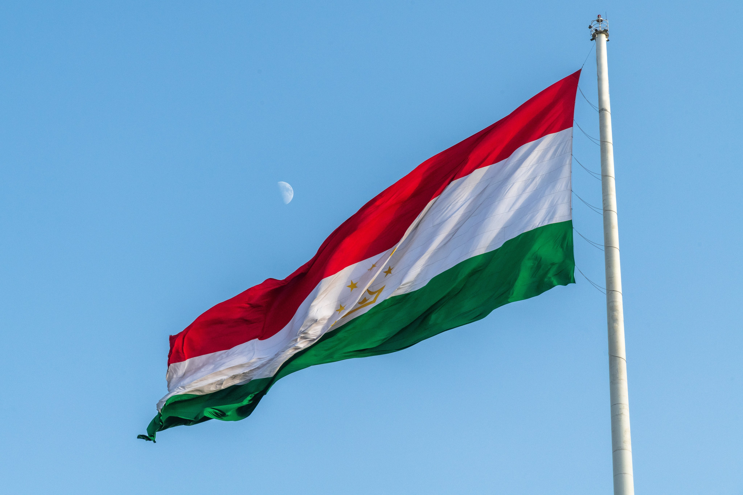 Таджикистан: между белым городом и горами | Роман Свободный. Интерьерный и архитектурный фотограф Москва и МО. Свободный Роман