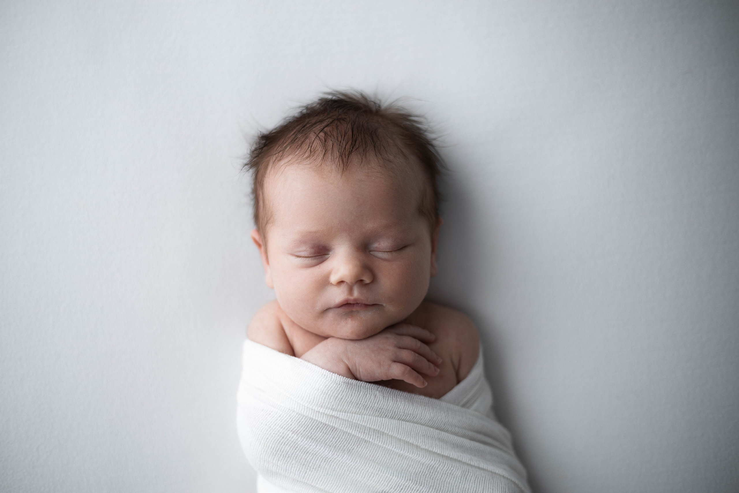 Подарочный сертификат. Фотосессия новорожденных в Москве и Московской области