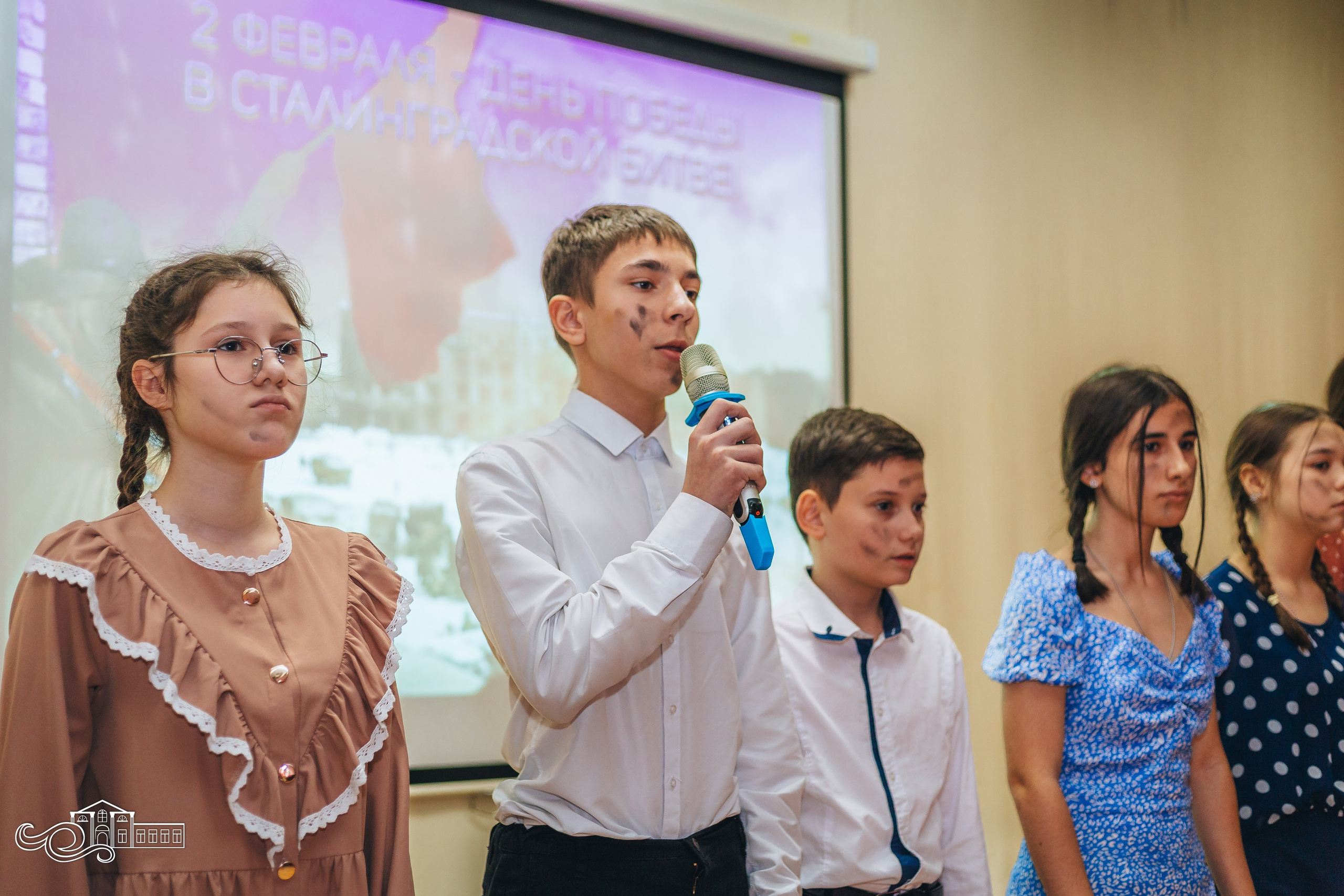 «И выстояли, и победили». Новотитаровский Дом культуры