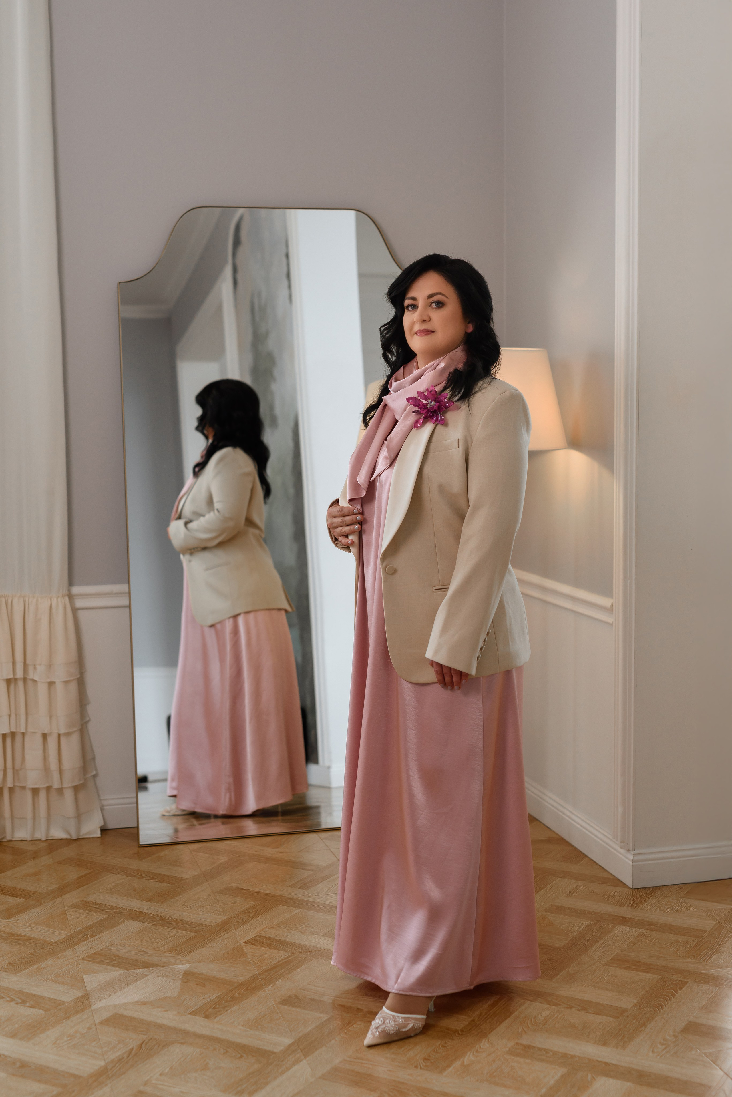 Стильные фотосессии «под ключ». Мария Прищеп. Профессиональный фотограф в Краснодаре