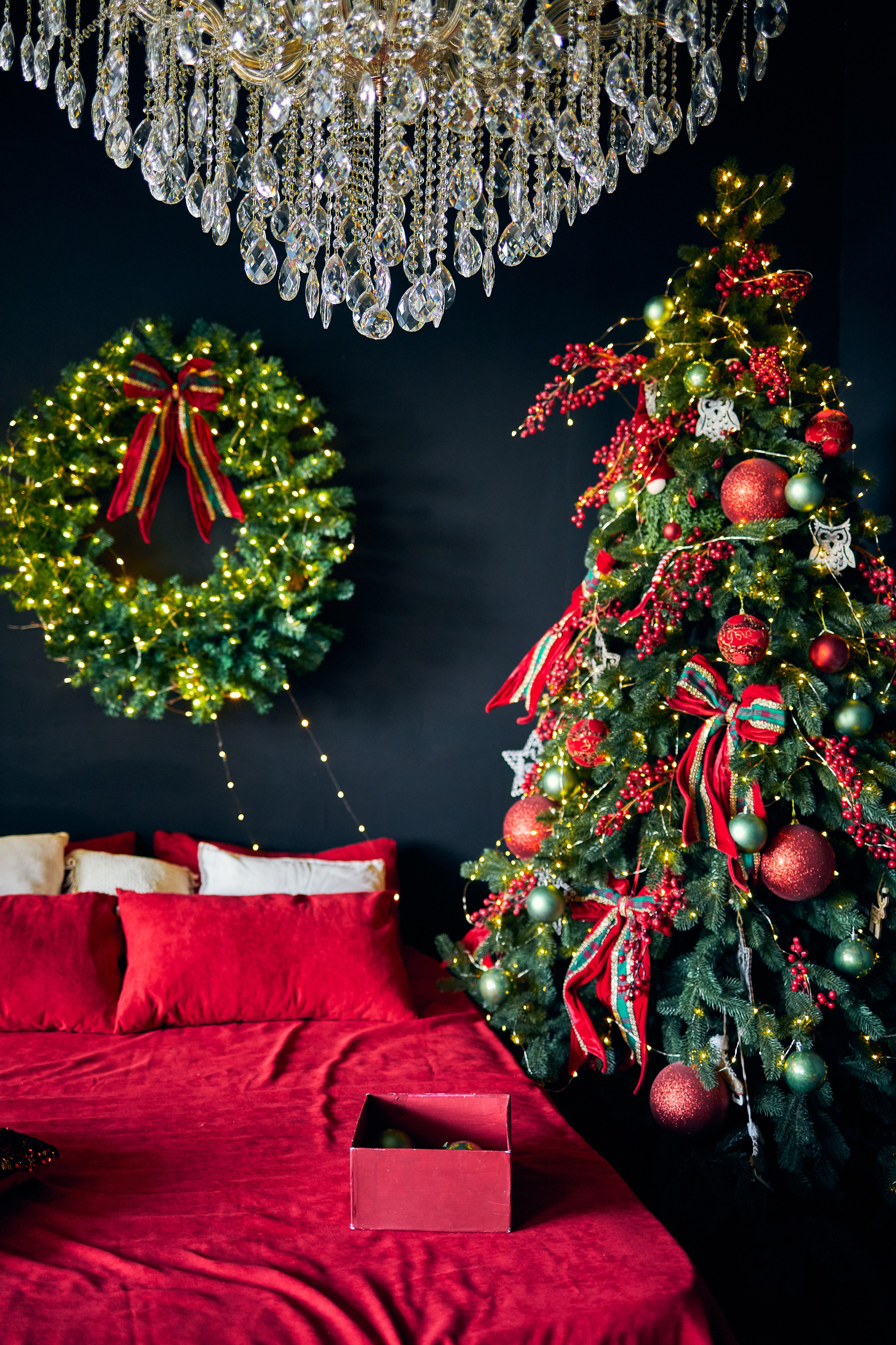 Новогодние фотосессии в Армавире. Николай Манвелов — свадебный фотограф в Армавире. Фотокурсы, обучение