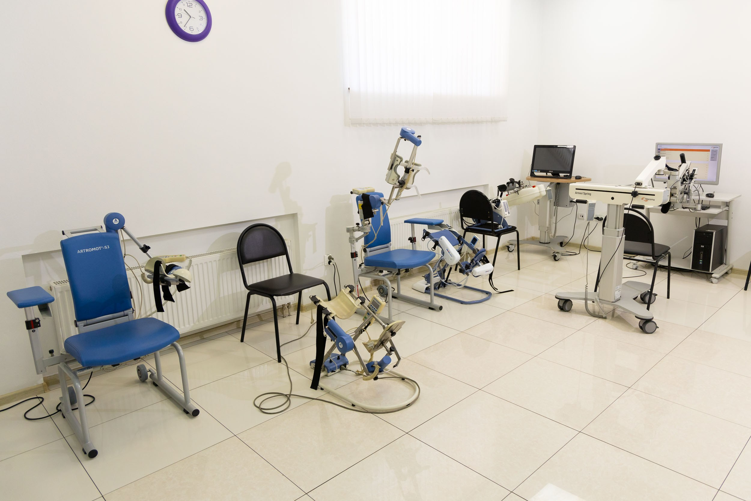 Реабилитационный центр «Говорово»