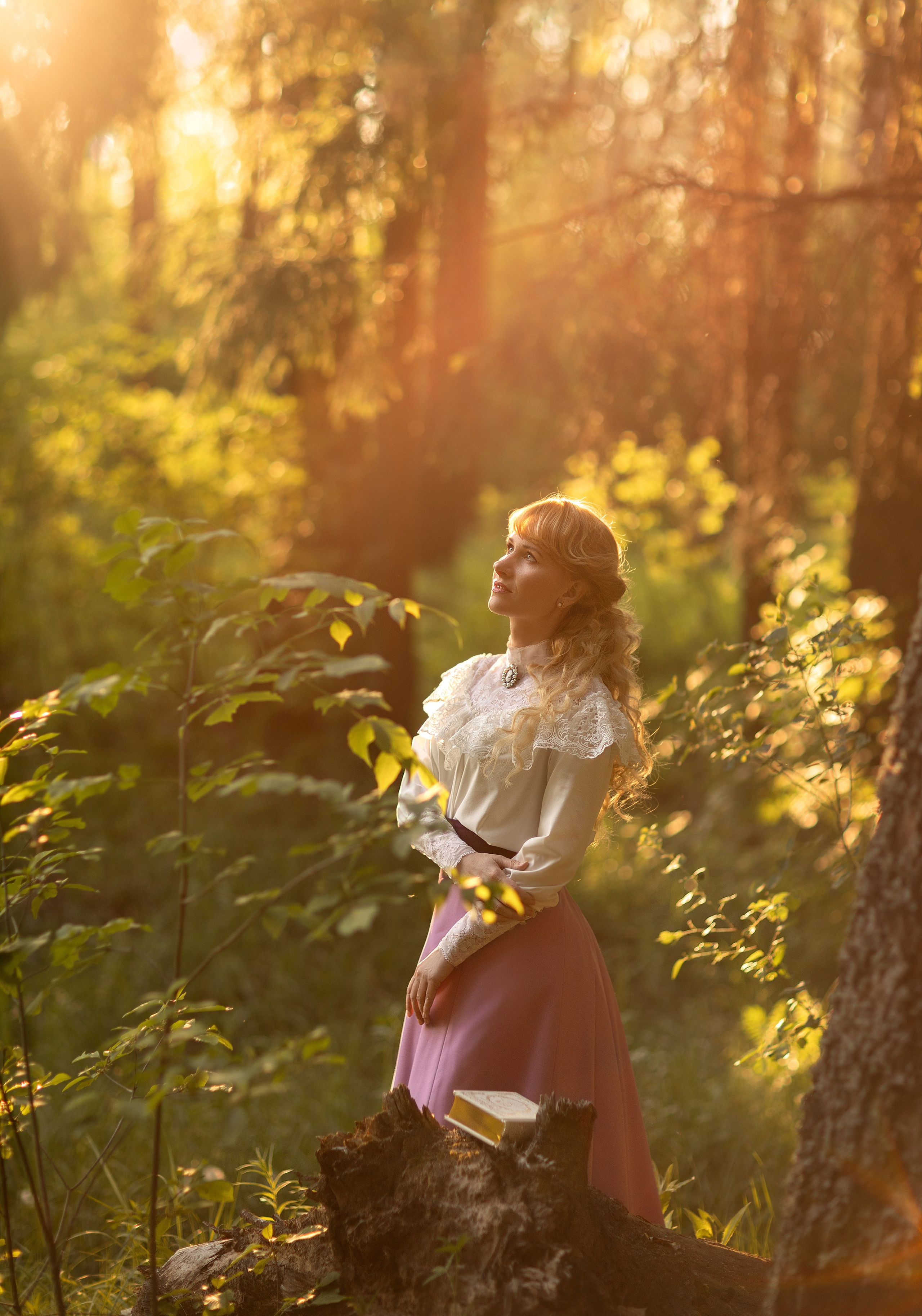 Фотограф Анна Латыпова г. Клин