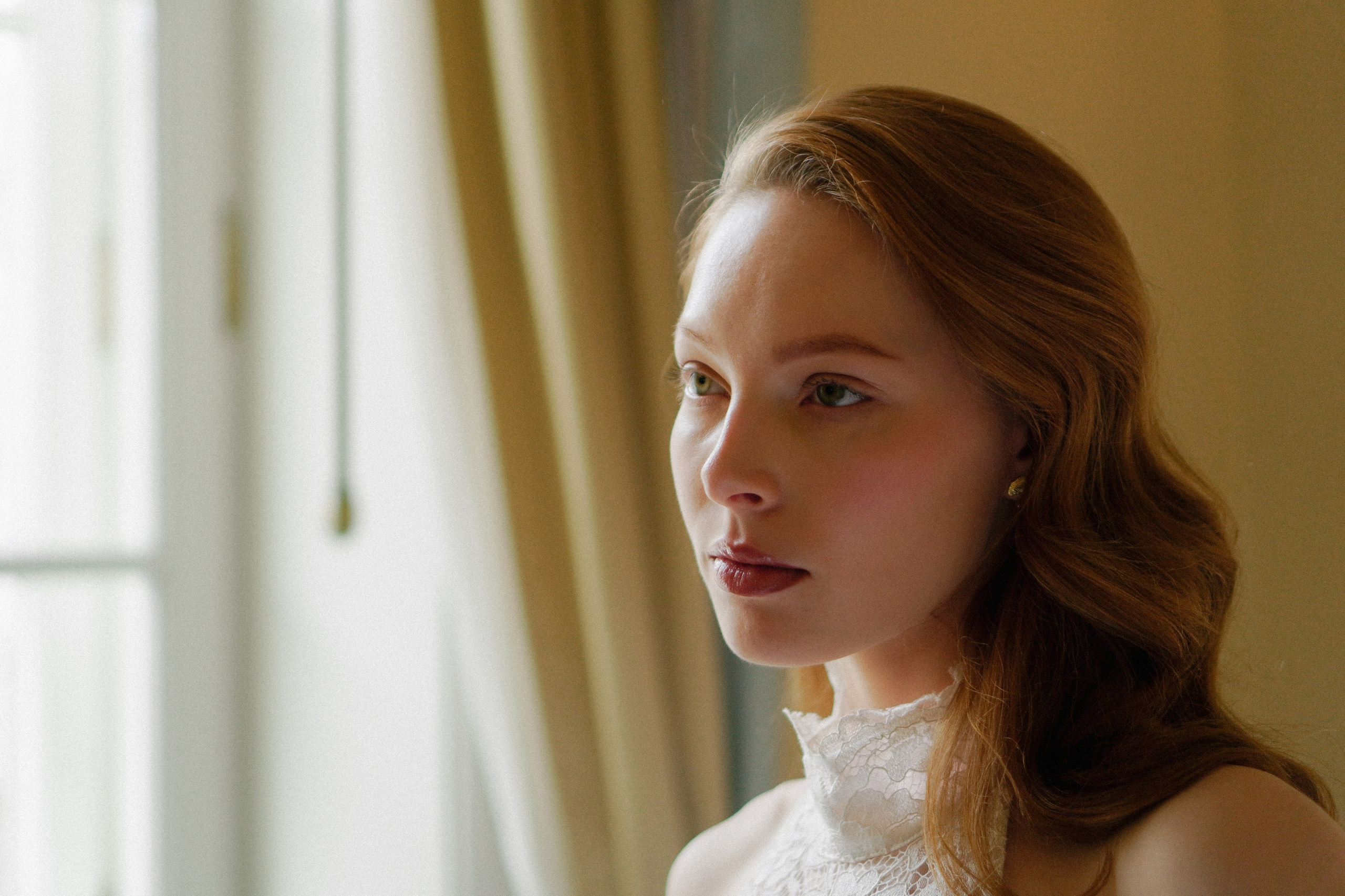 Марго. Свадебный фотограф Питер