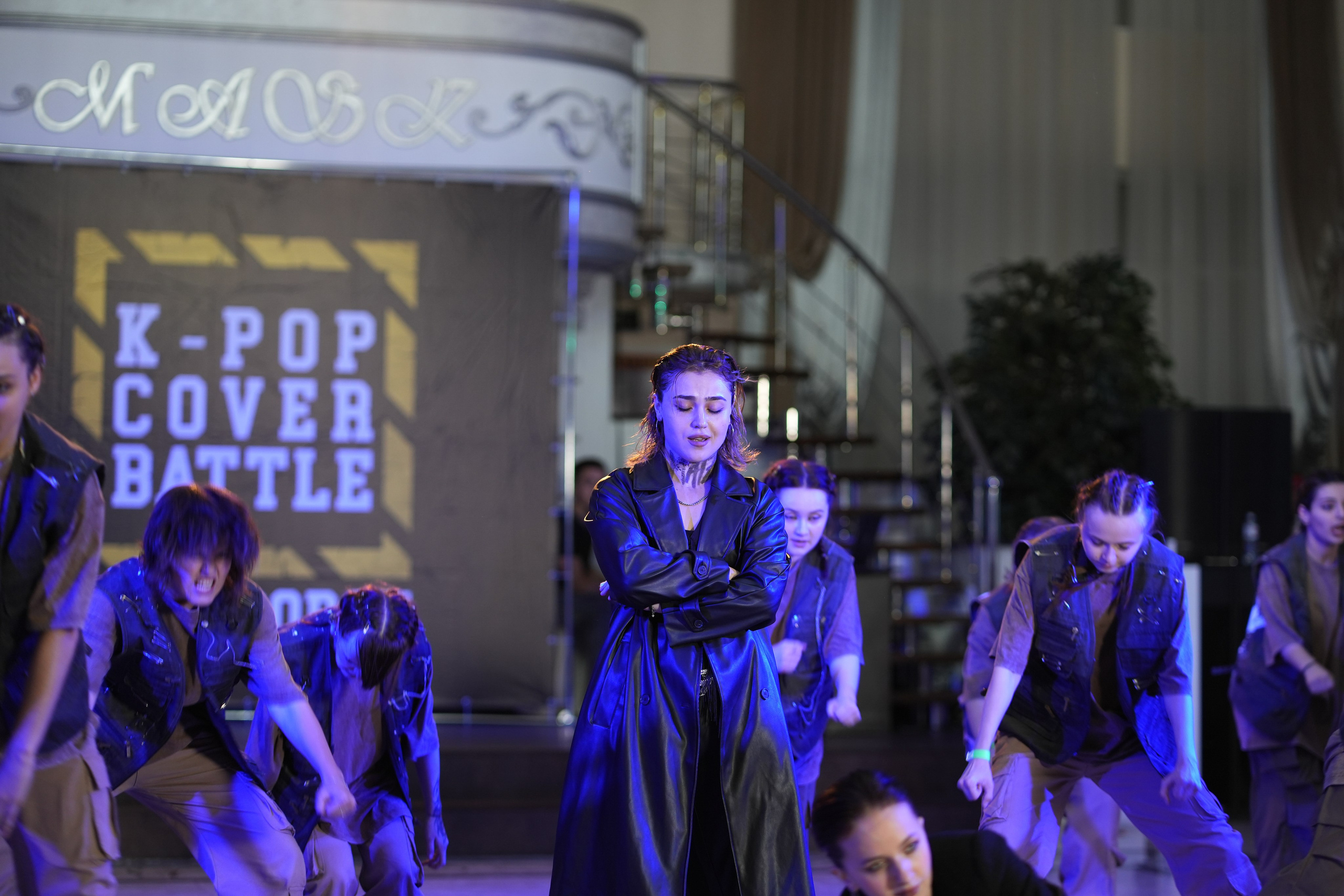 K-POP COVER BATTLE PYATTIGORSK. Фотограф, видеограф Пятигорск, Ставрополь, Ессентуки, Petlyakovs_photo