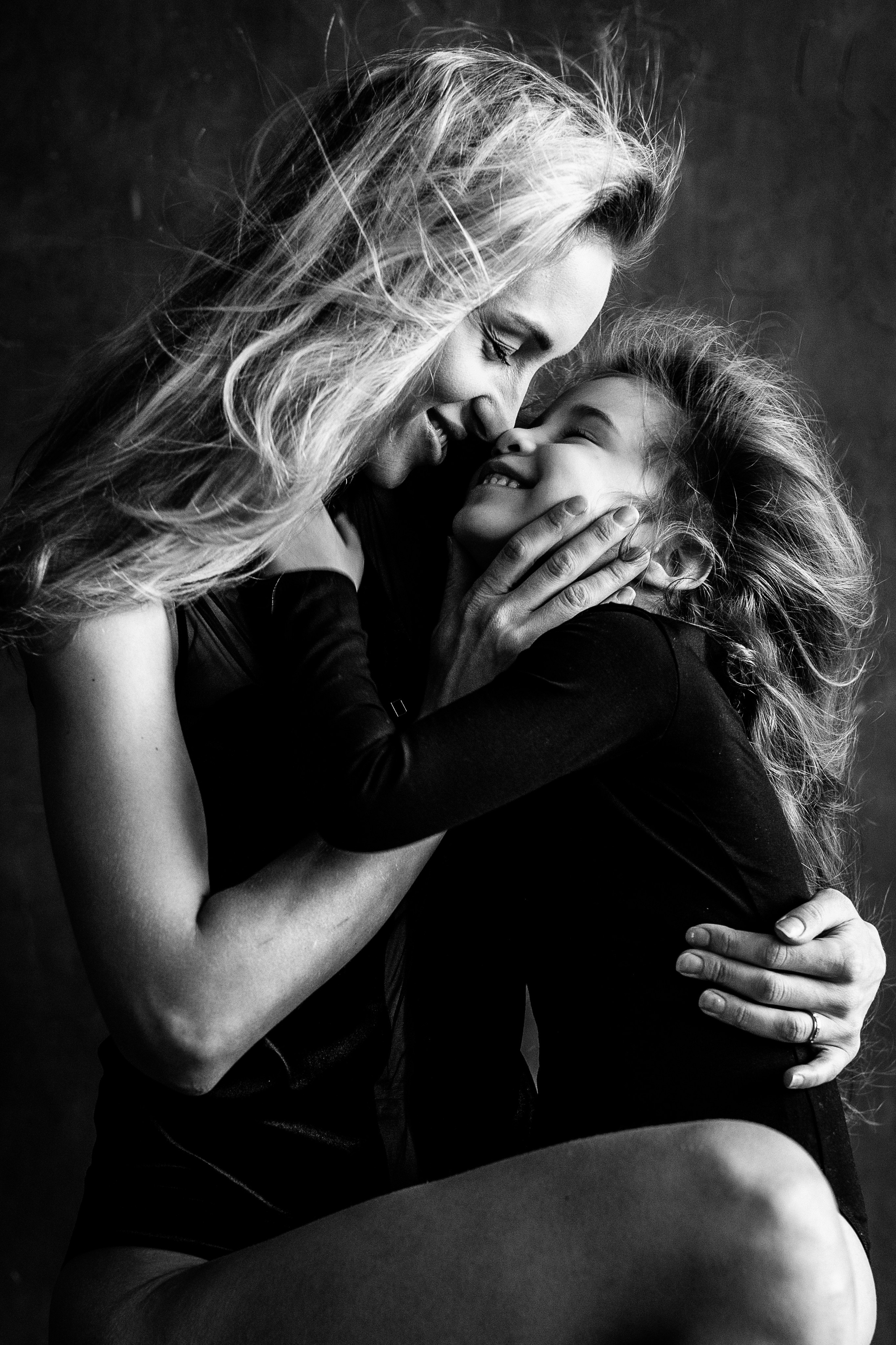 Семейный и женский фотограф в Санкт-Петербурге Климова Светлана