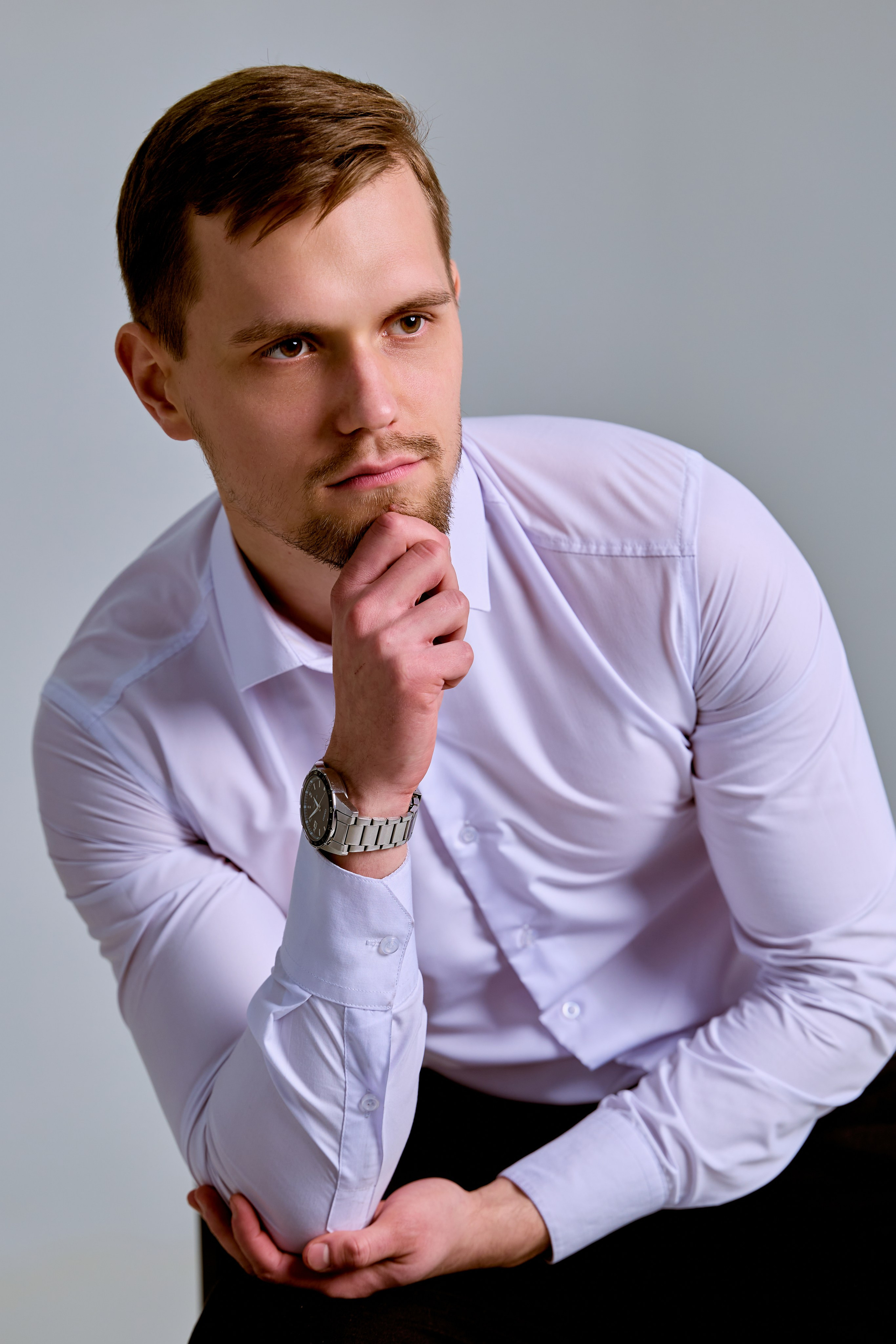 Секреты управления студийным мягким светом