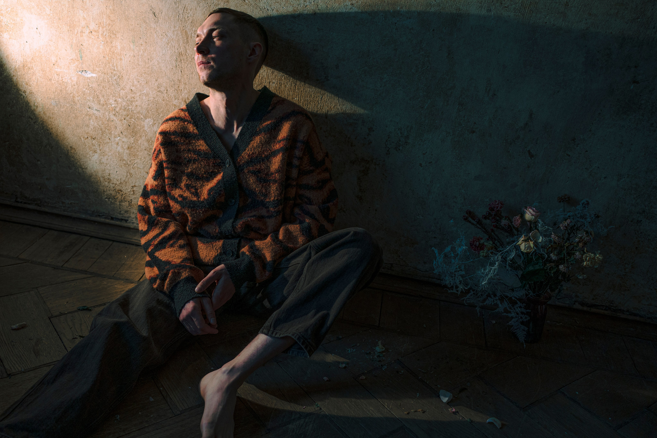 Парам пам пам. Мультифотограф Сергей Запорожец