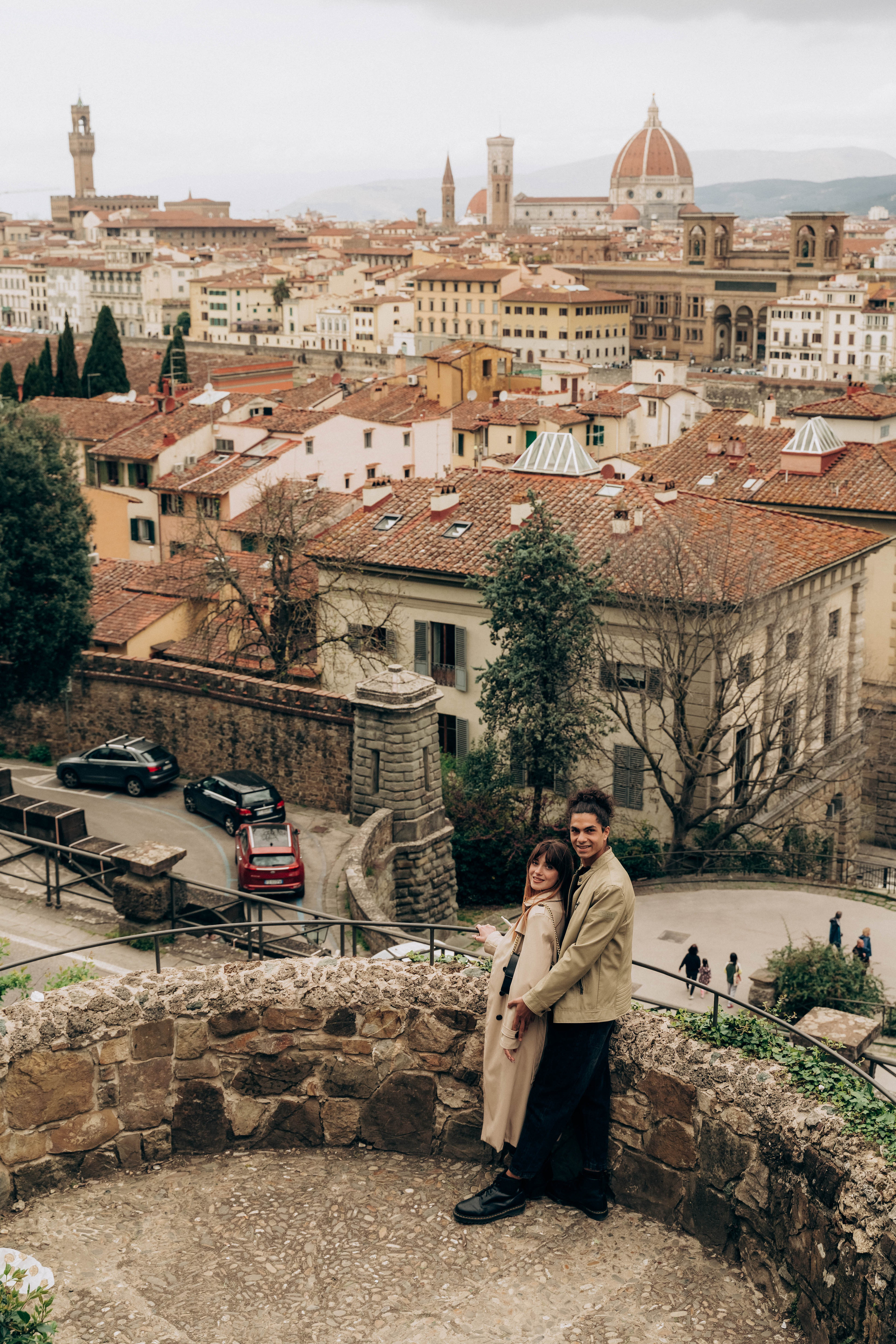 Fotografia Love Story a Lucca, Toscana). Family Lifestyle Photographer in Lucca, Italia