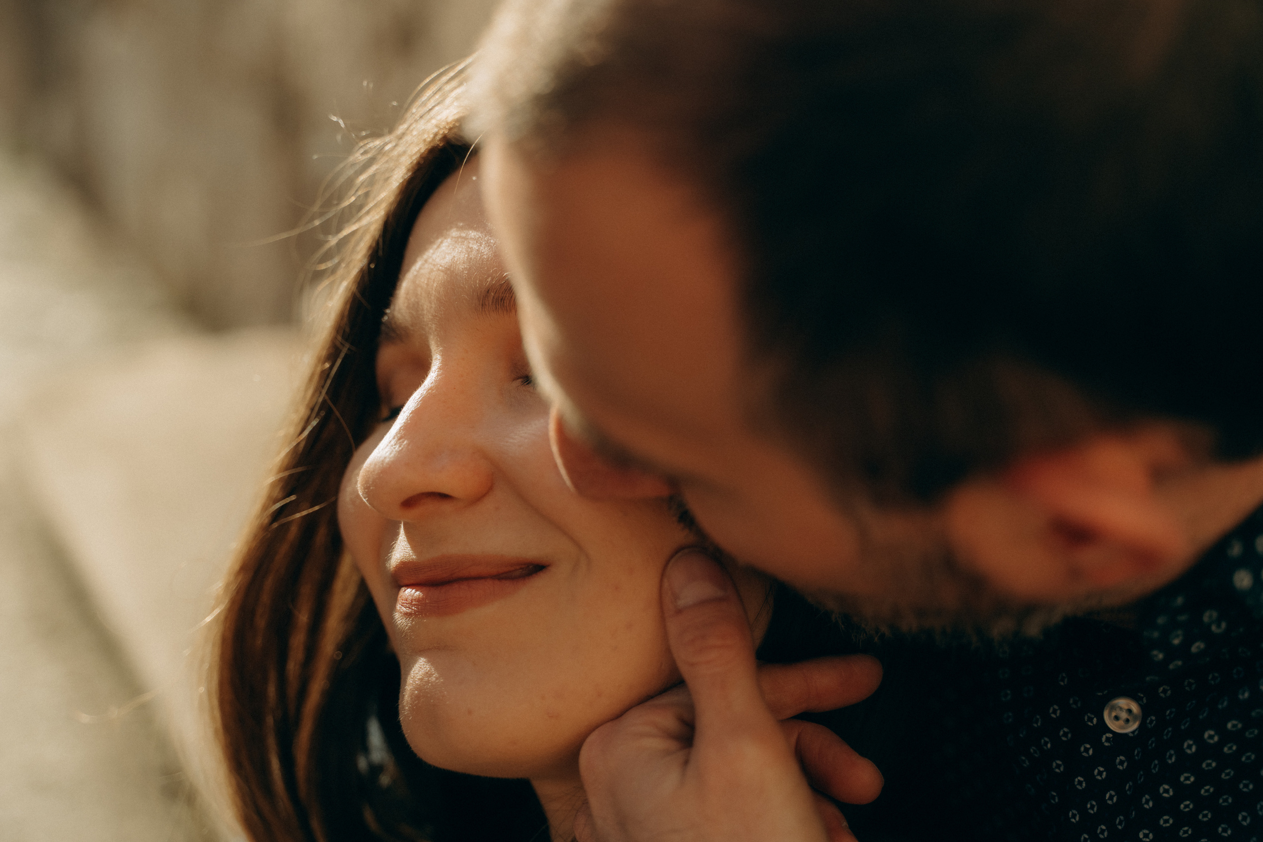 Anna and Nicola. Family Lifestyle Photographer in Lucca, Italia