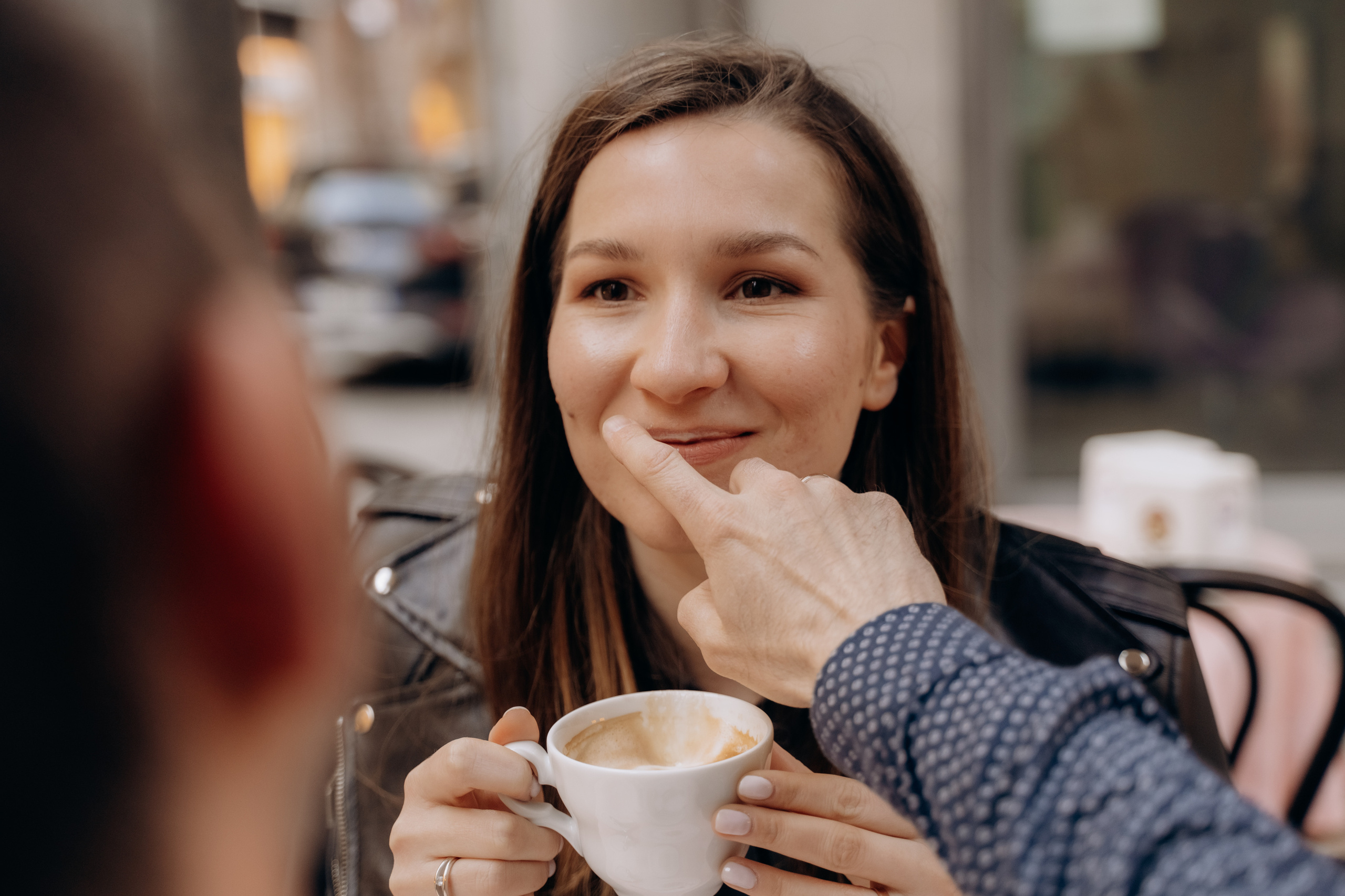 Anna and Nicola. Family Lifestyle Photographer in Lucca, Italia