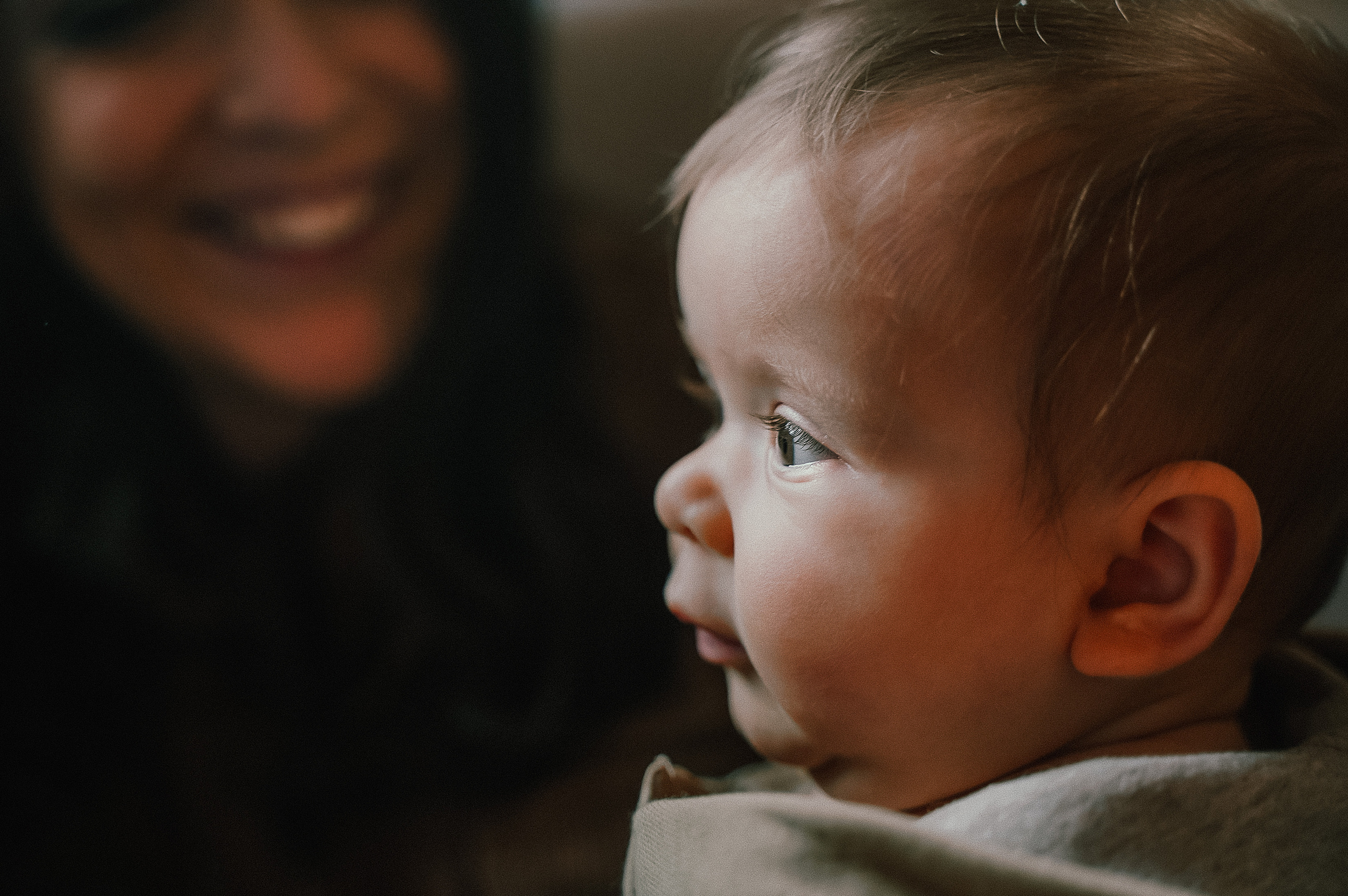 Piccola Adele. Family Lifestyle Photographer in Lucca, Italia