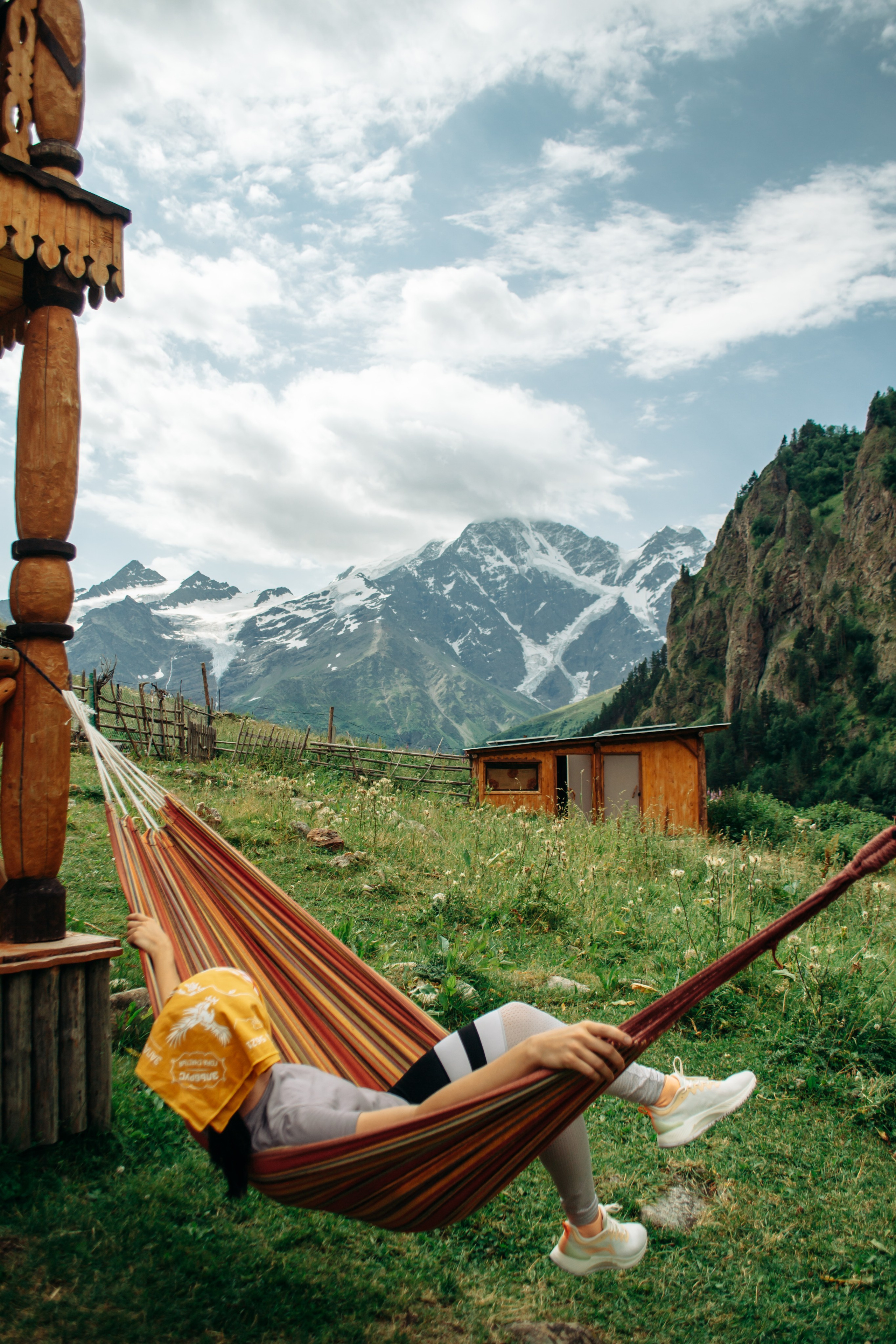 Комфорт. Туры, путешествия, восхождения