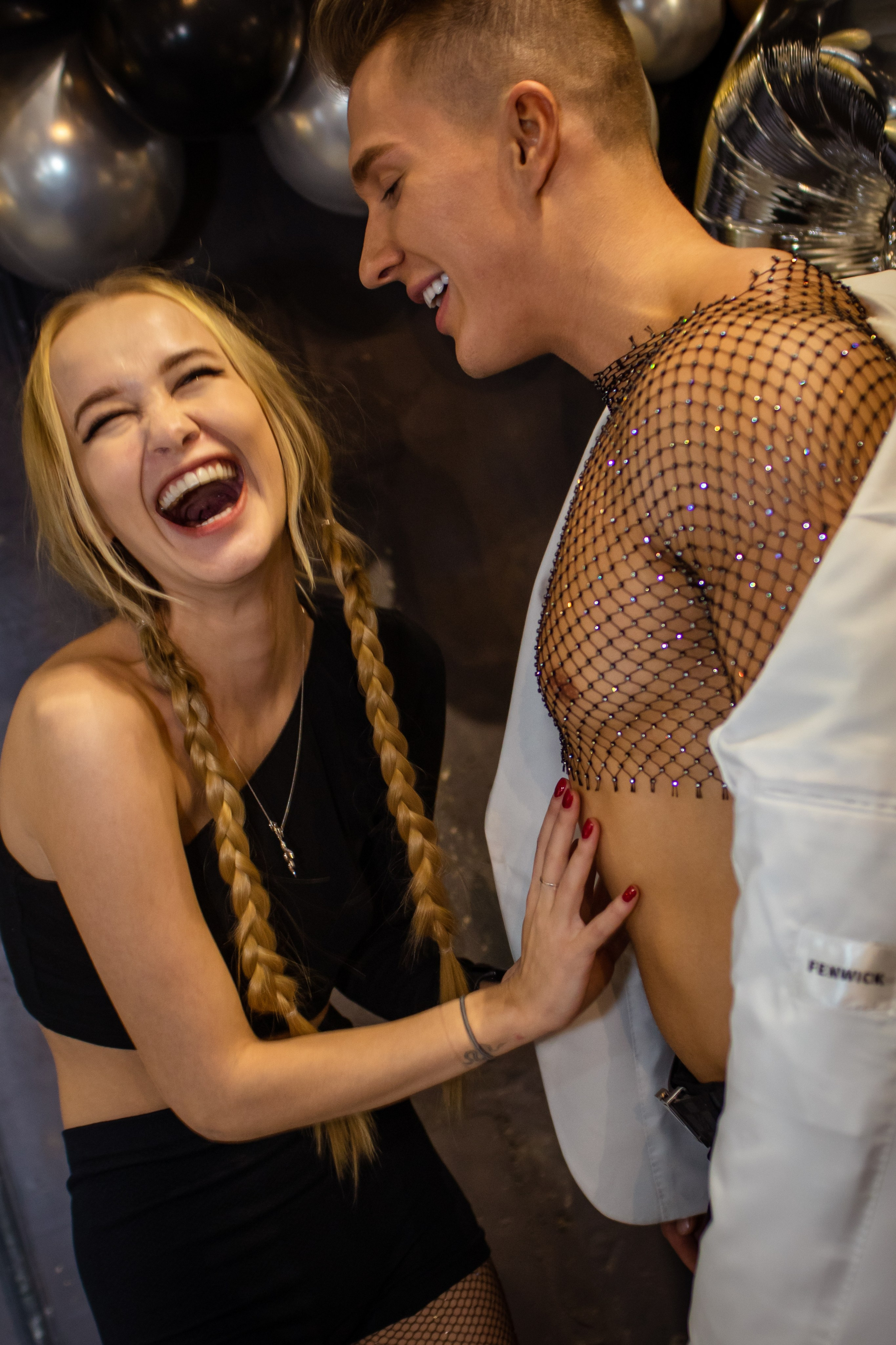 Happy Birthday Богдан. Fashion фотограф в Москве Евгений Котельников