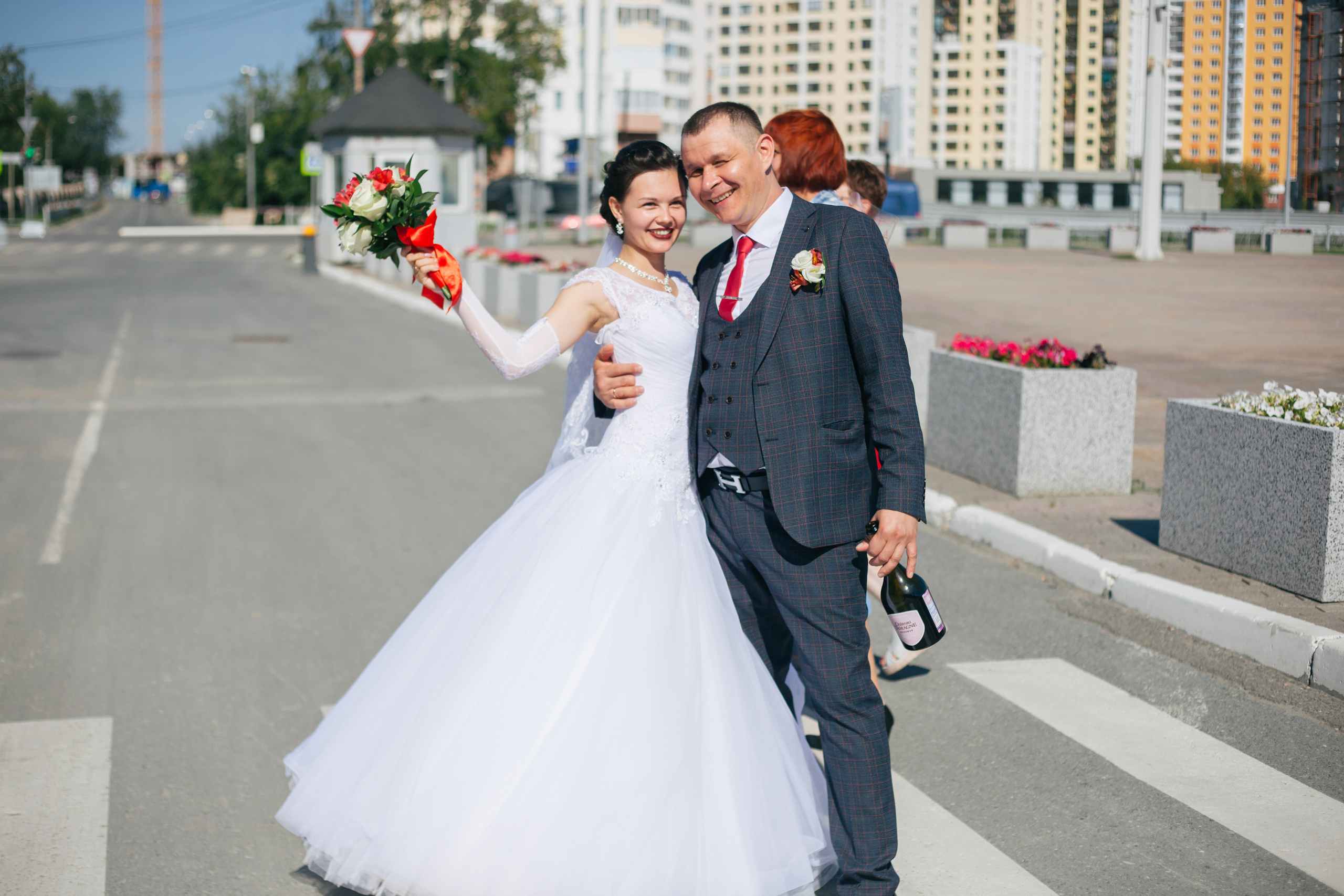 Пышма-Среднеуральск. Свадебный фотограф в Екатеринбурге Полевской Соликамск