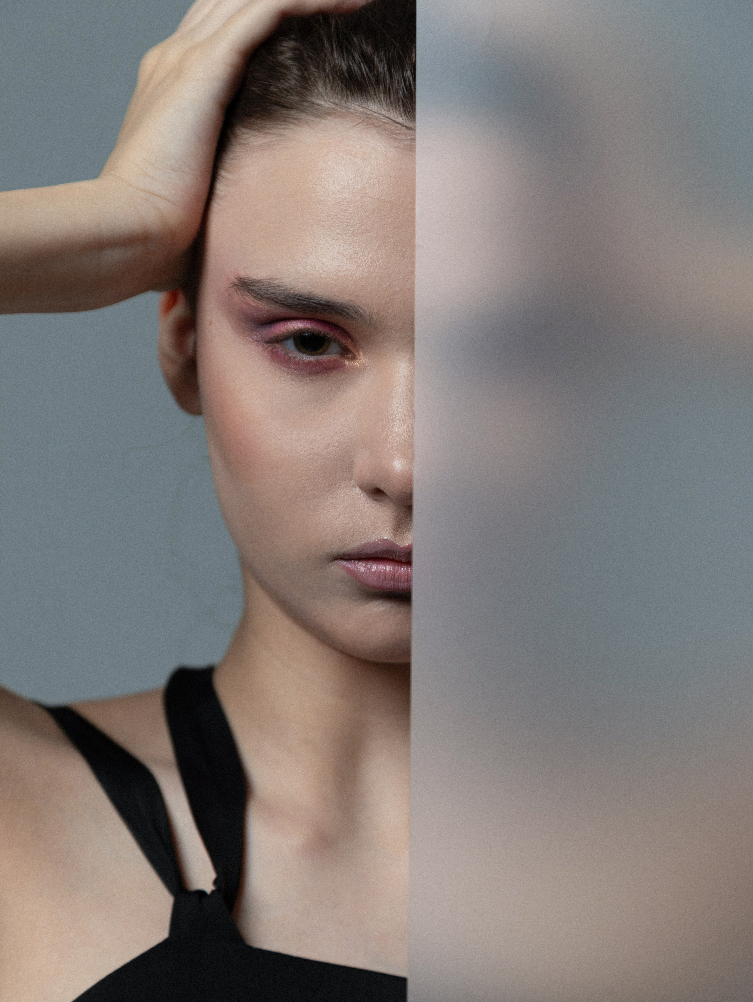 Контент фотограф в Москве