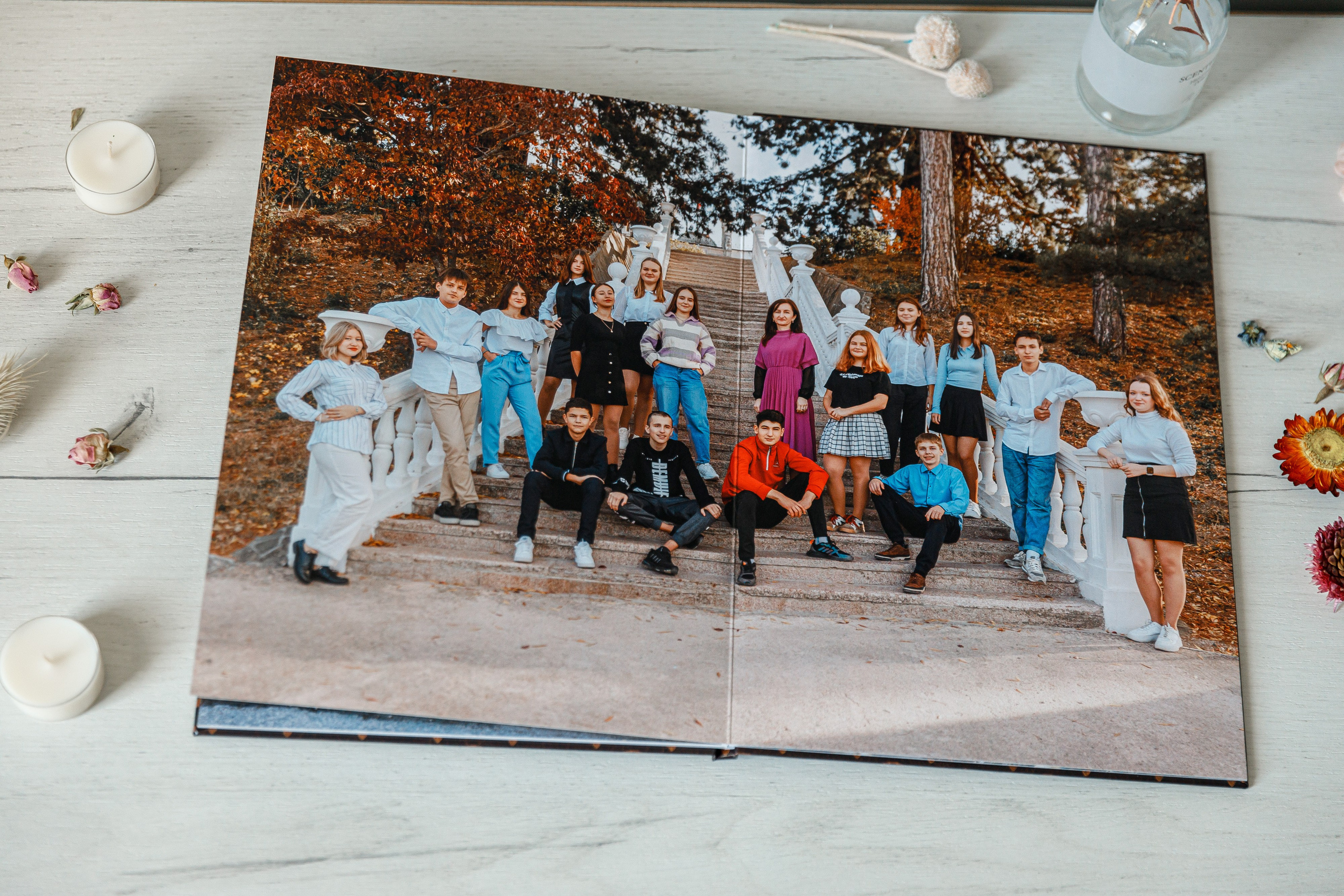 Старшая школа. ВЫПУСКНЫЕ АЛЬБОМЫ & ДЕТСКИЕ ФОТОПРОЕКТЫ | ФОТОlike_Крым