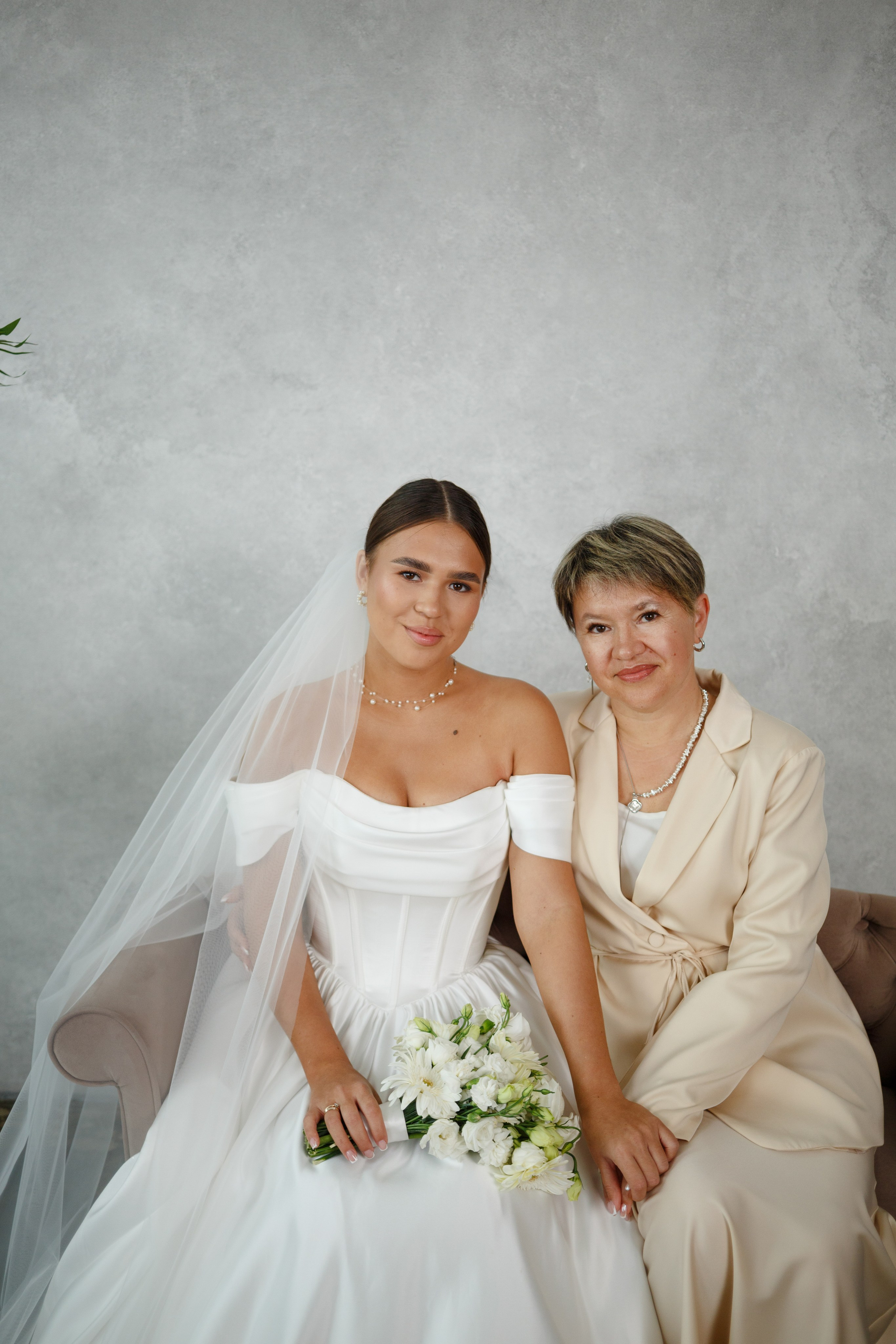 Ильназ и Дарья. Фотограф Станислав Петров. Trend Media Group