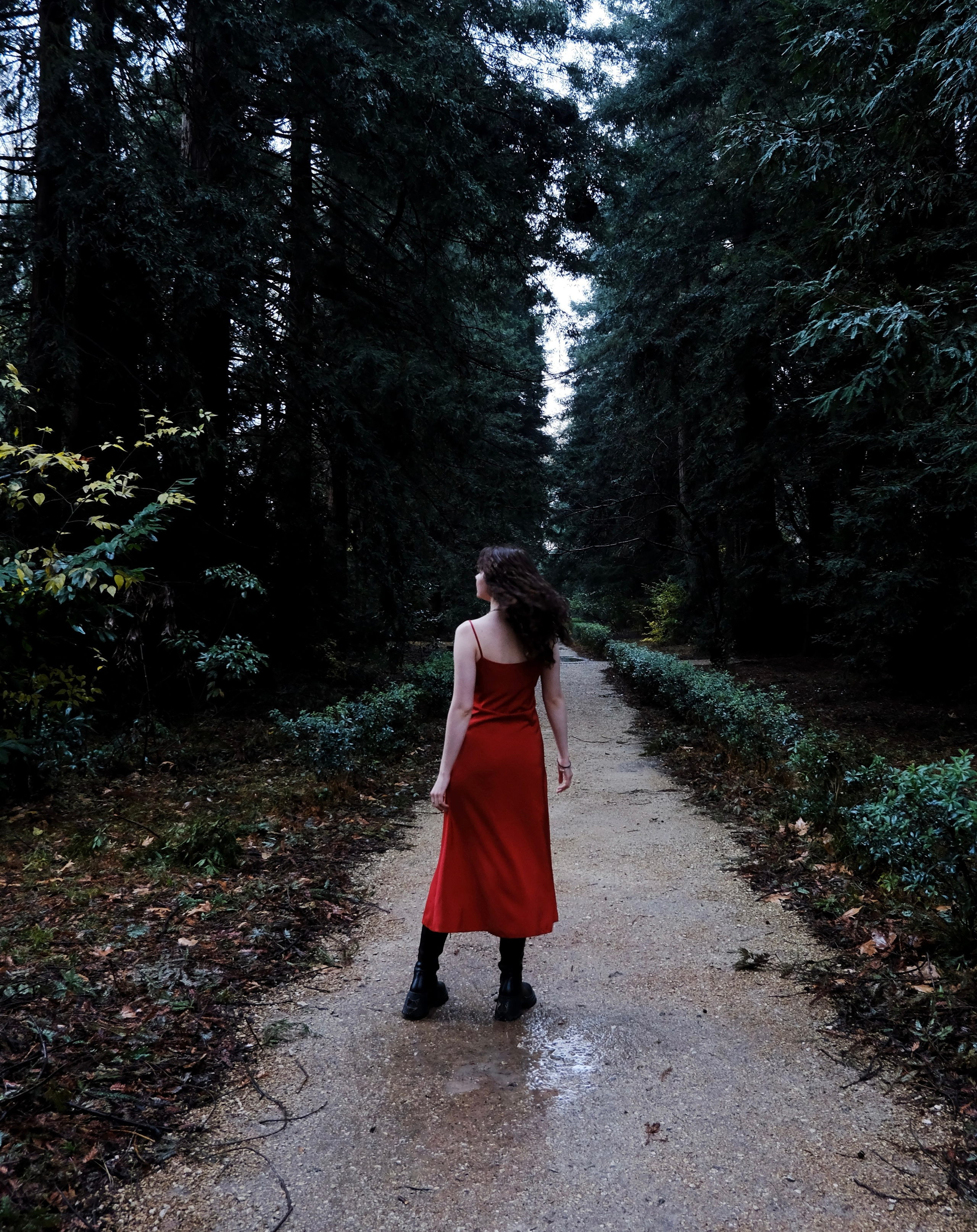 Кинокадры для тебя. фотограф и стилист по прическам Анастасия Помелова