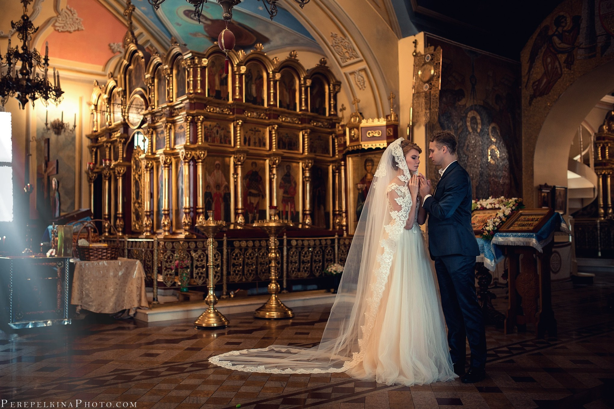 ВЕНЧАНИЕ. Семейный и детский фотограф |Брянск| Анастасия Перепелкина