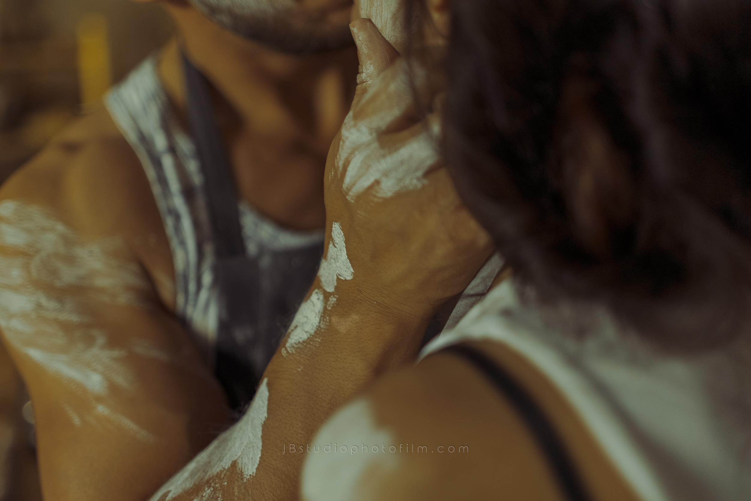 A & M (love story) — couple photography