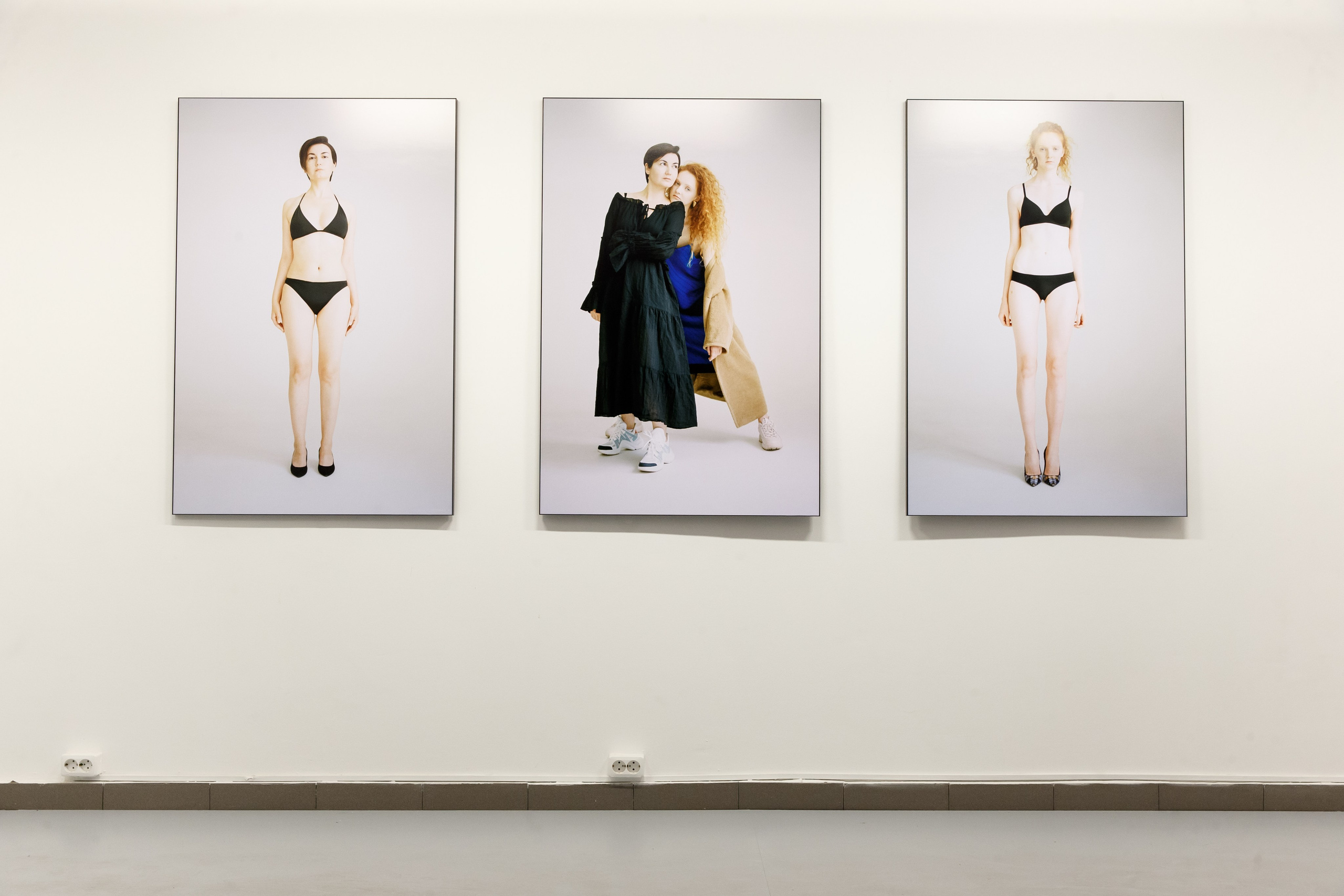 IMMATERIAL LABOR 2019 (project). Ilmira Bolotyan — Interdisciplinary Artist and Curator