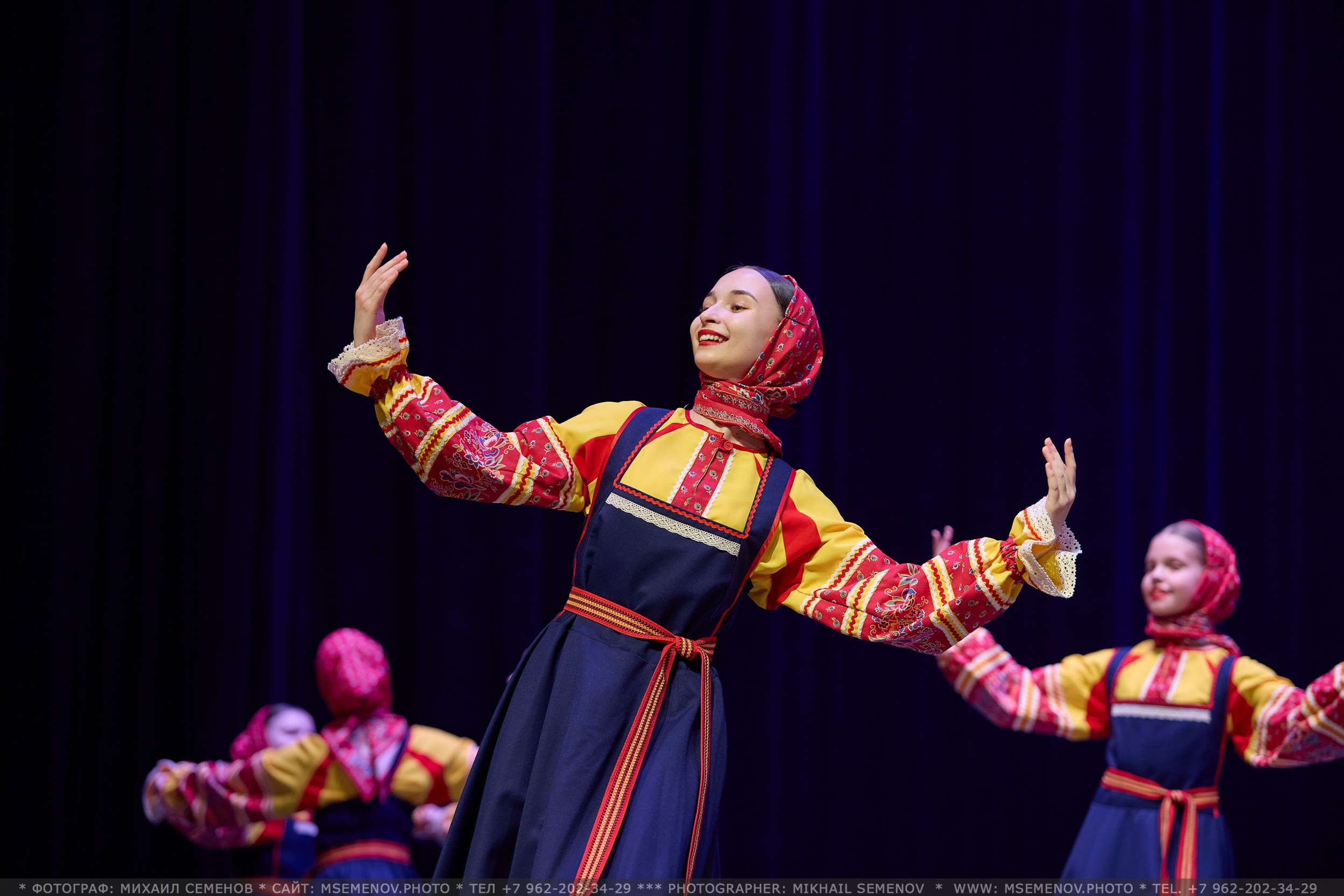 АНОНС фоторепортажа с Конкурса «Союз поколений». Photographer for business Mikhail Semenov. Aqua photo studio, photo school