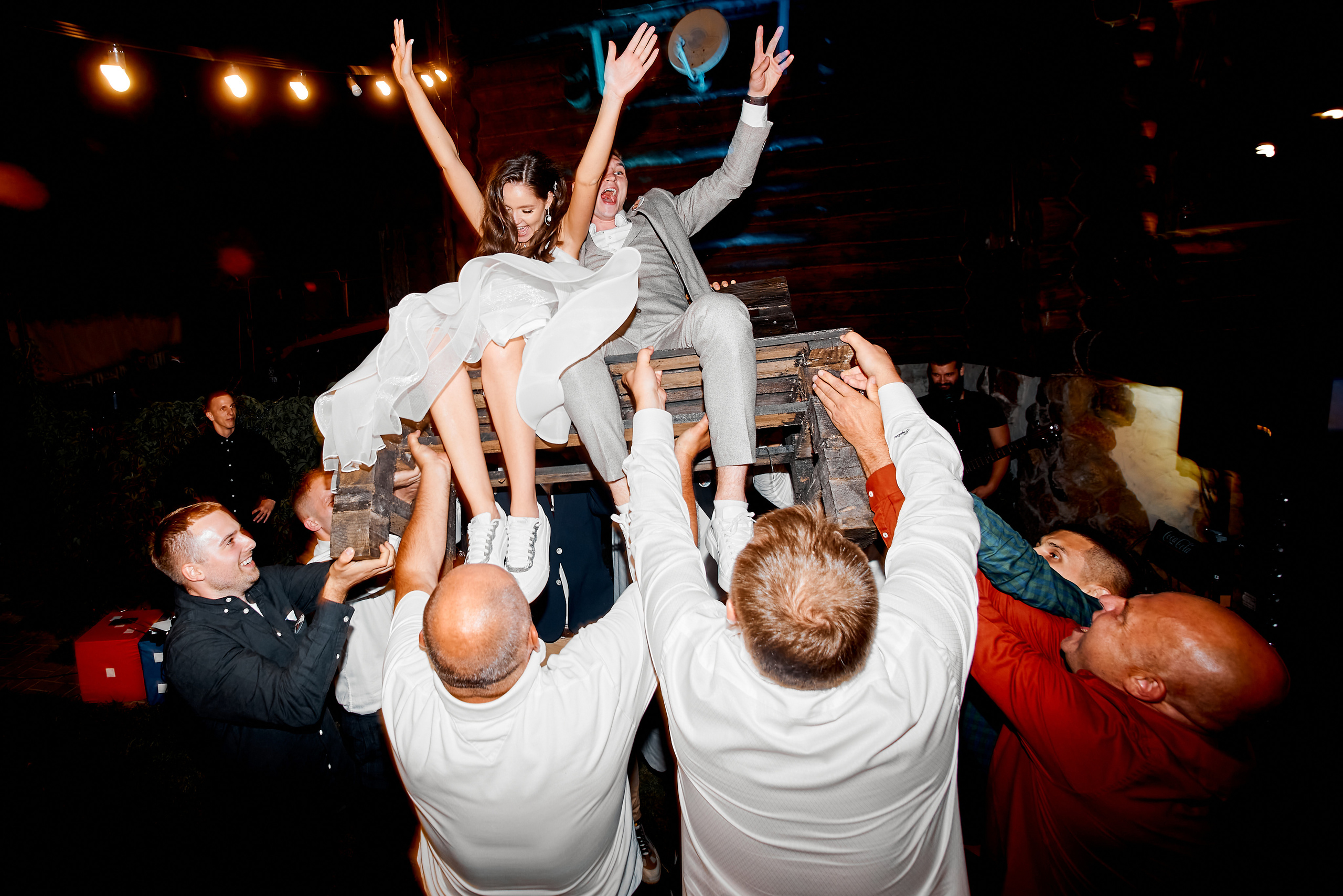 Фотограф Антон Ильченко