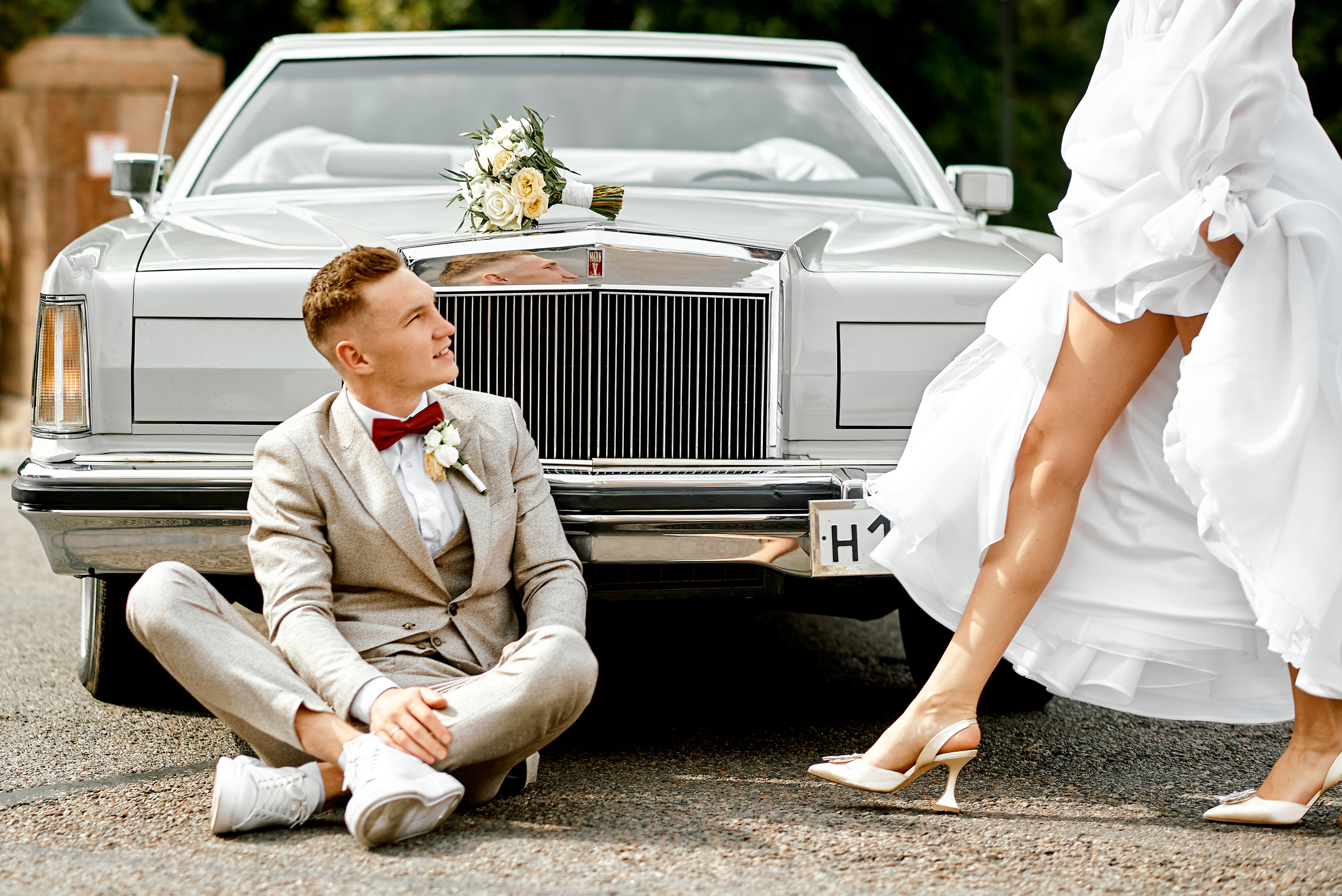 Фотограф Антон Ильченко