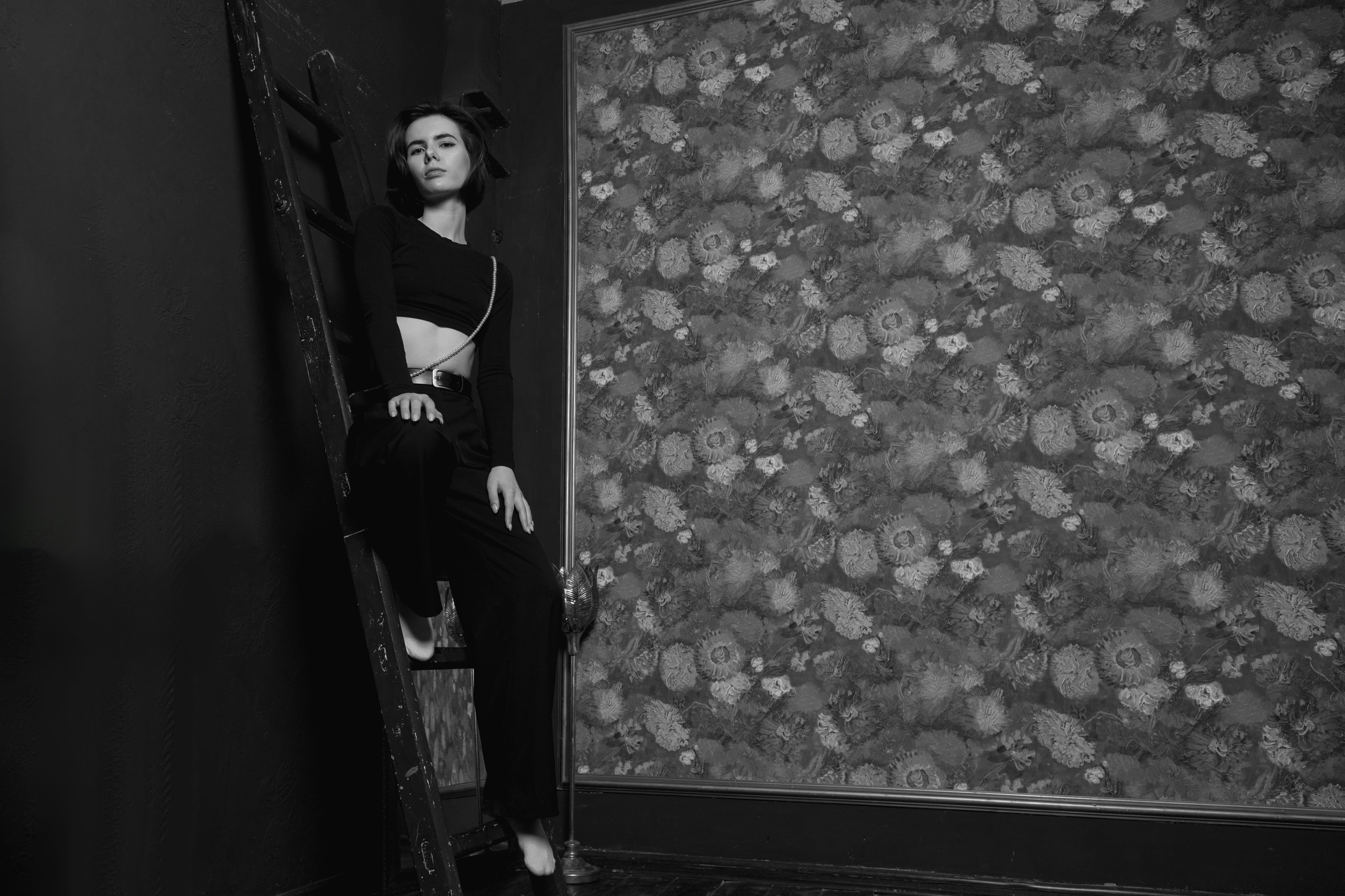 Психология — история Анастасии: Преодоление страха смерти