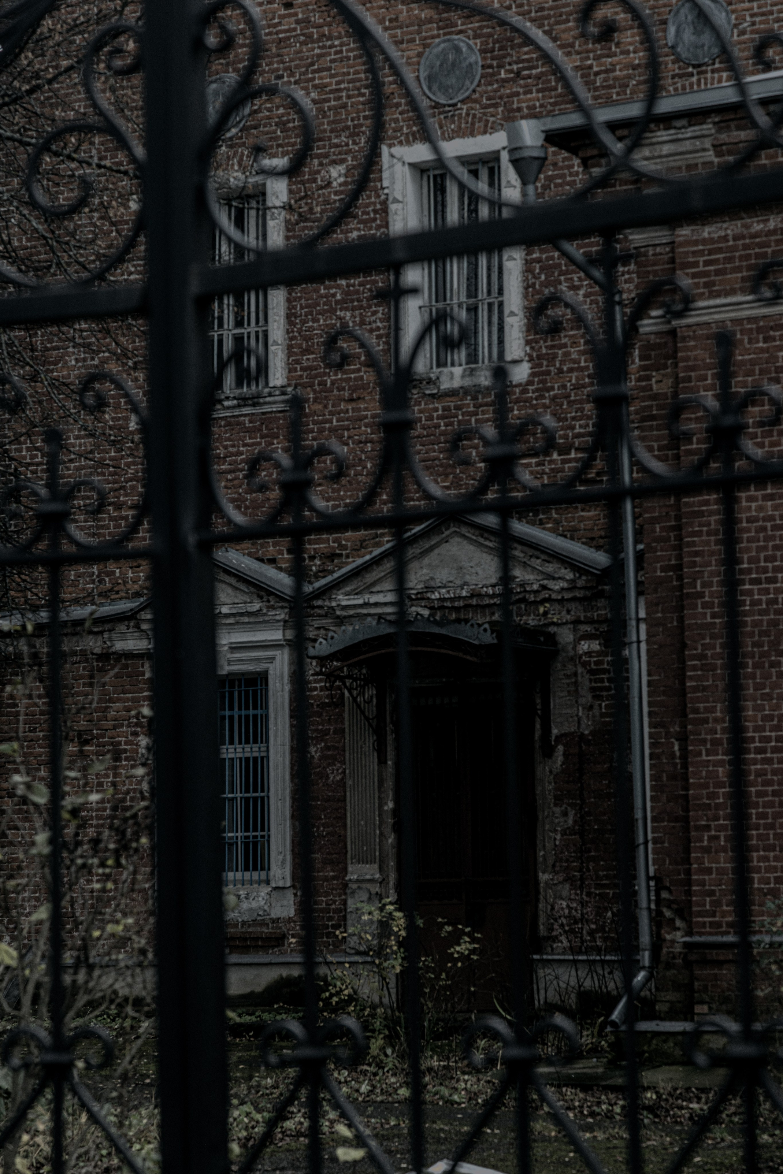 NOVICIATE. Art Рhotographer Russia/Moscow