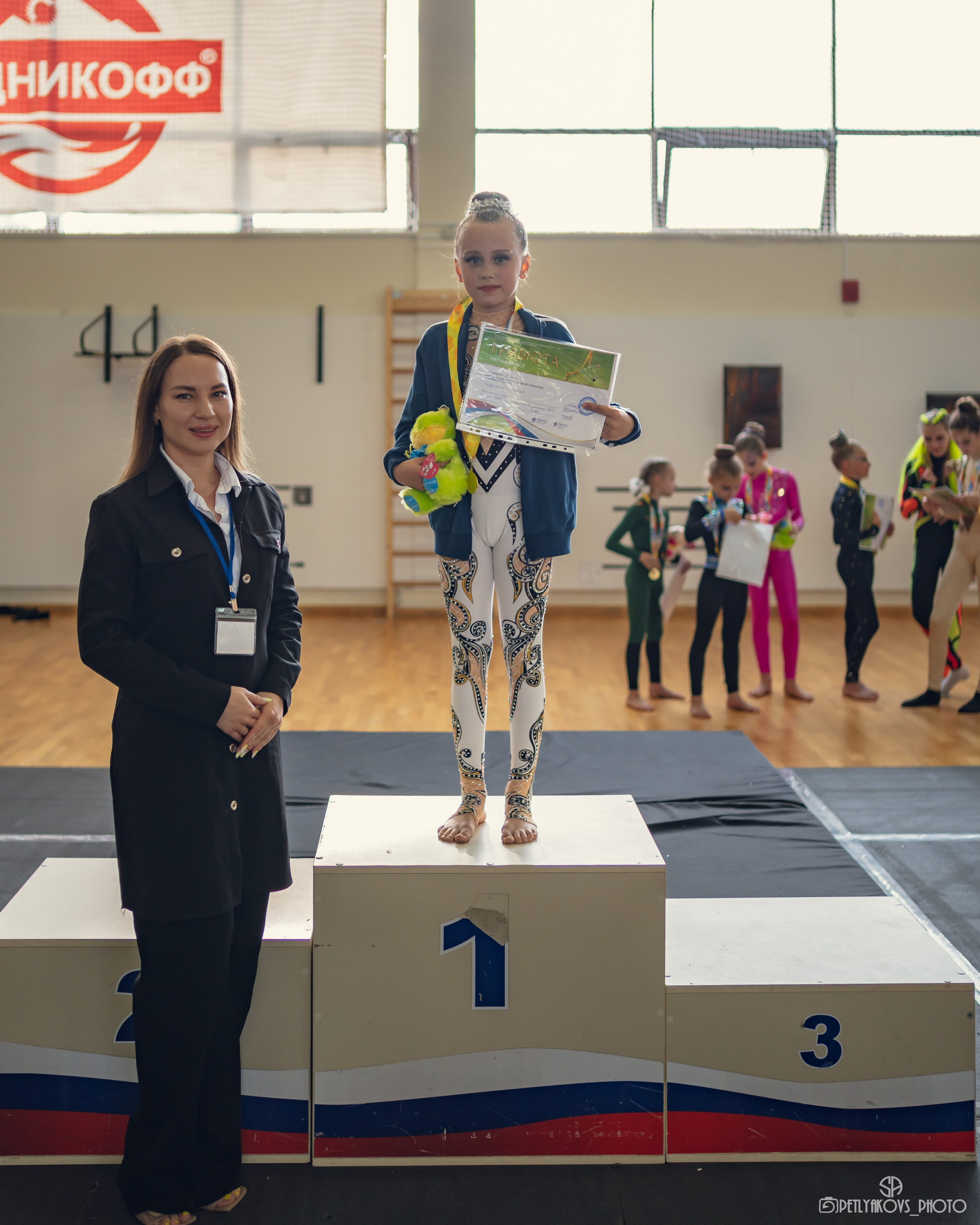 Соревнования по воздушной гимнастике (репортаж). Фотограф, видеограф Пятигорск, Ставрополь, Ессентуки, Petlyakovs_photo