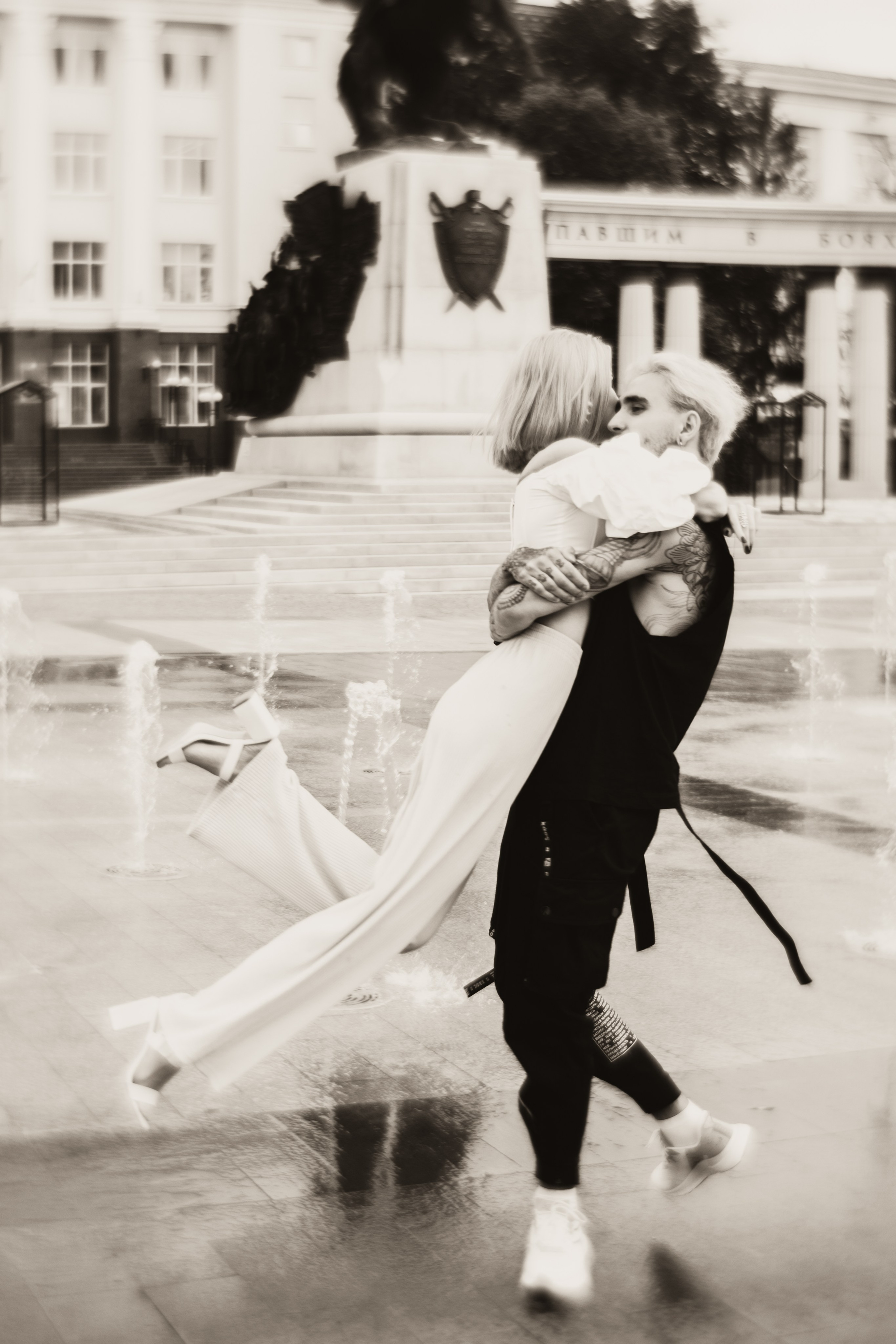 Фотосессии Уфа