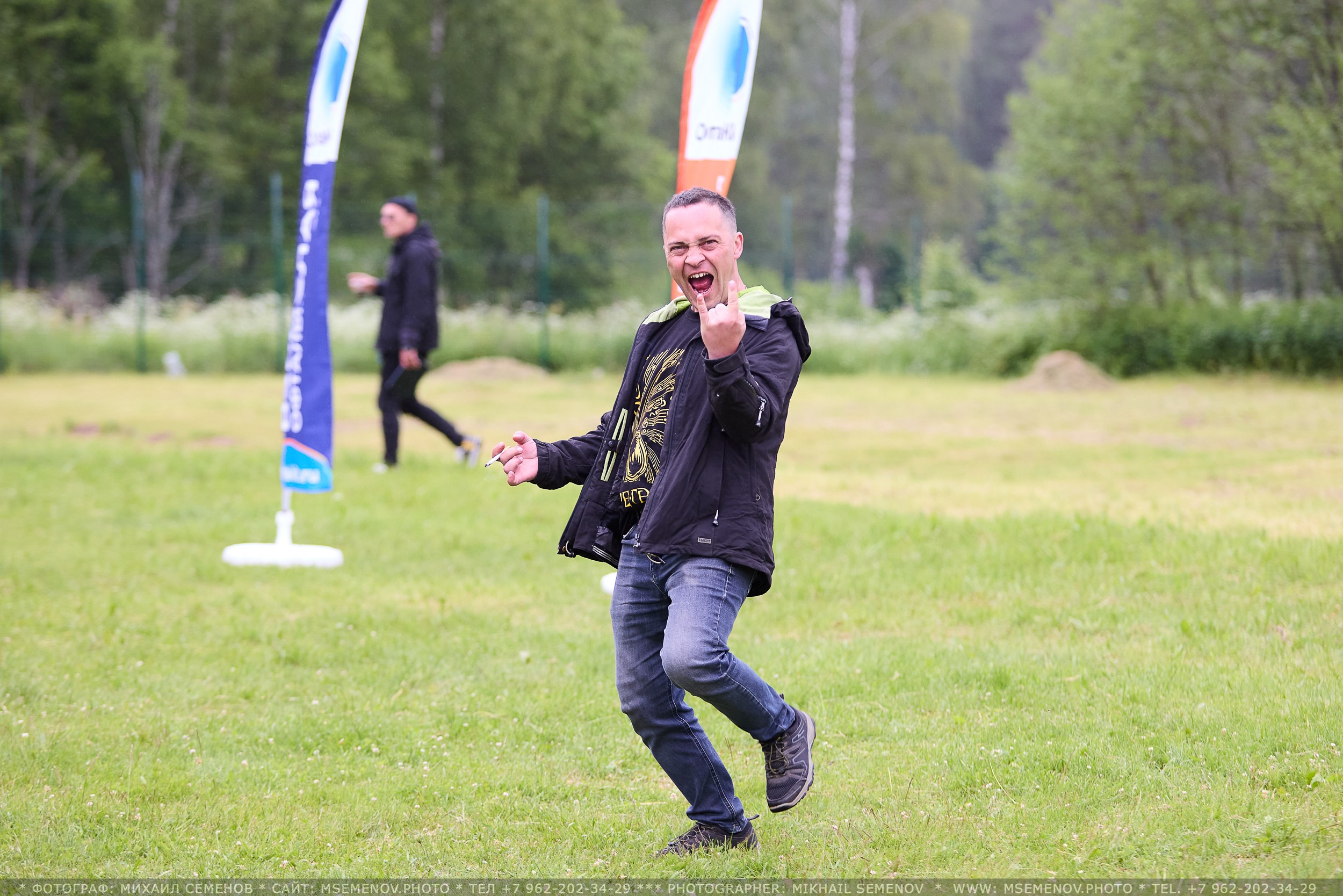 АНОНС 2-й день Фестиваль «Поворот на Горе — Грязь» 2025. Фотограф, фотопроекты Михаила Семенова в Ярославле. Фотошкола