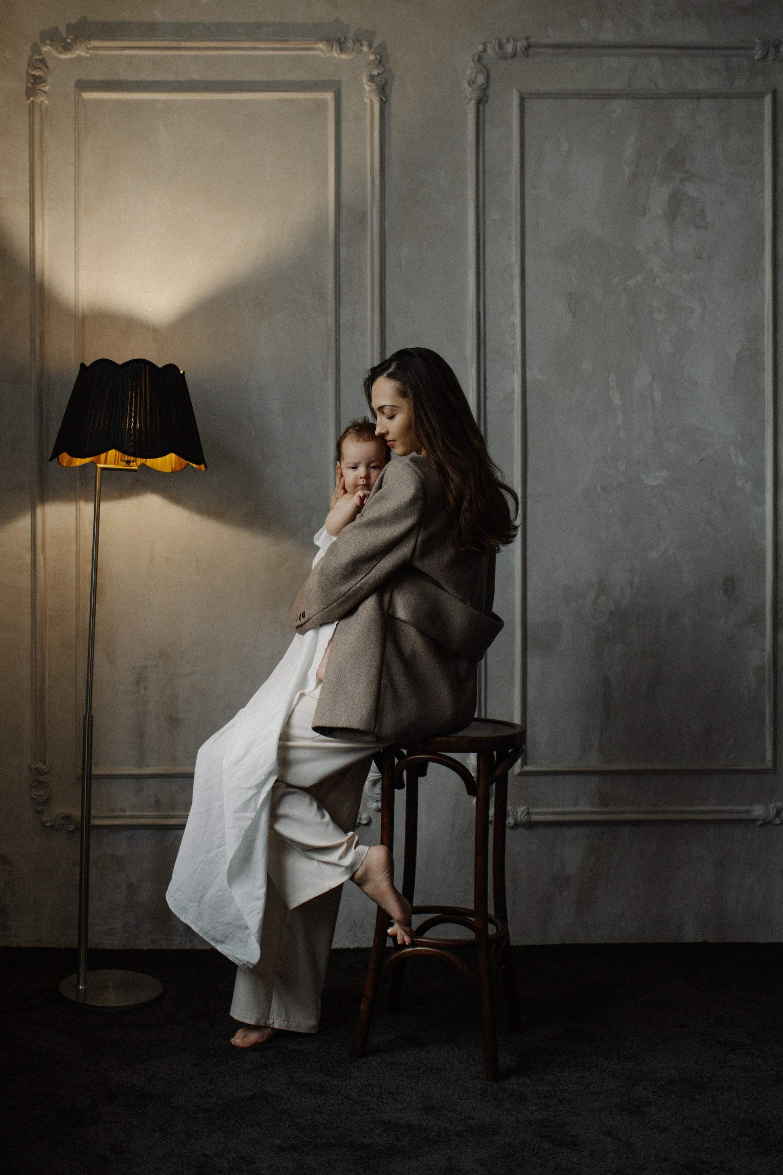 Семейный фотограф в Краснодаре Яна Морева