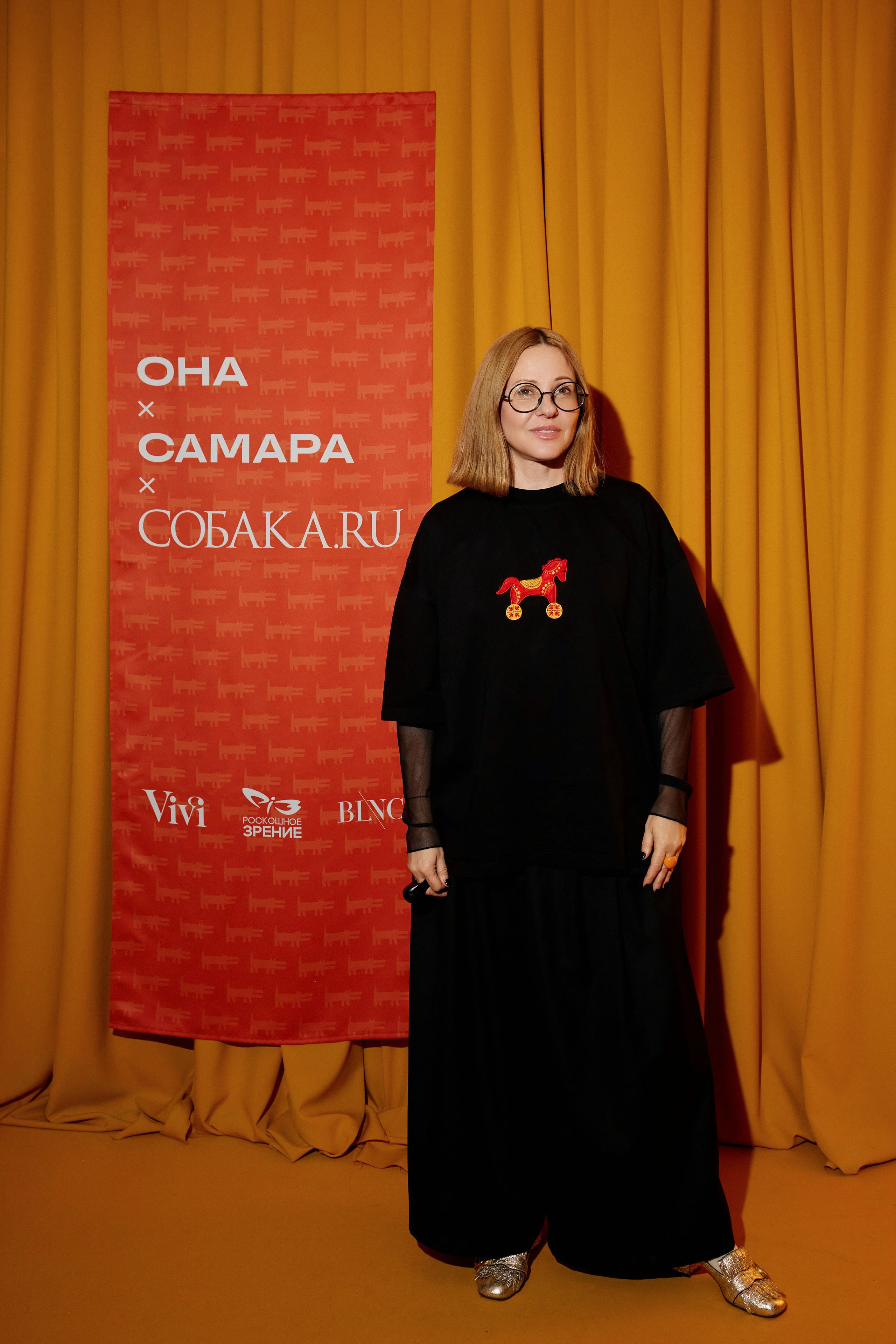 Женщины меняют город. DENISOV ART (фото, видео, дизайн) САМАРА