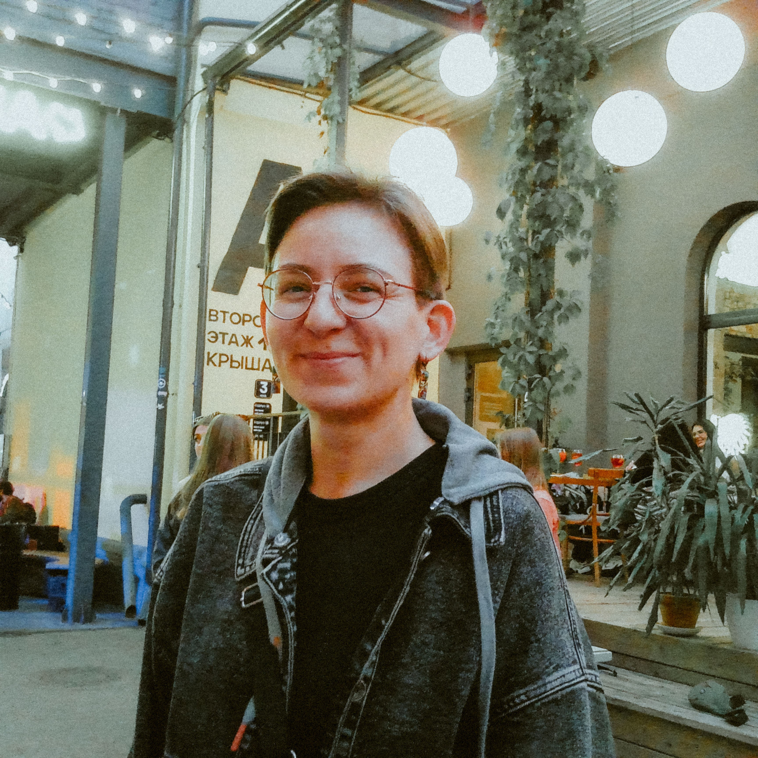 SECTA RAVE. DENISOV ART (фото, видео, дизайн) САМАРА