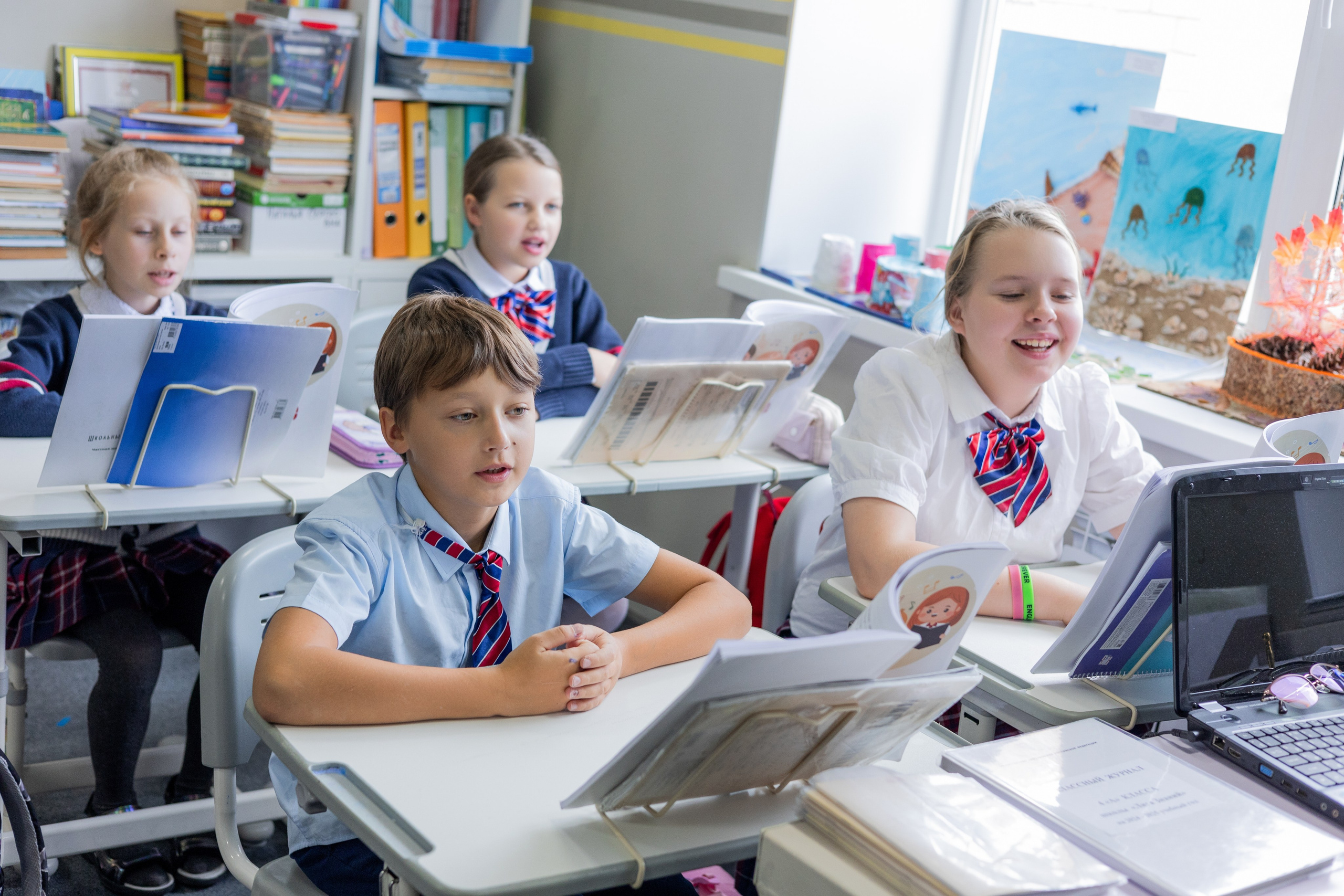 ШКОЛА и ДЕТСКИЙ САД. Портретный, свадебный, репортажный фотограф во Владивостоке Юлиана Джули Фокс