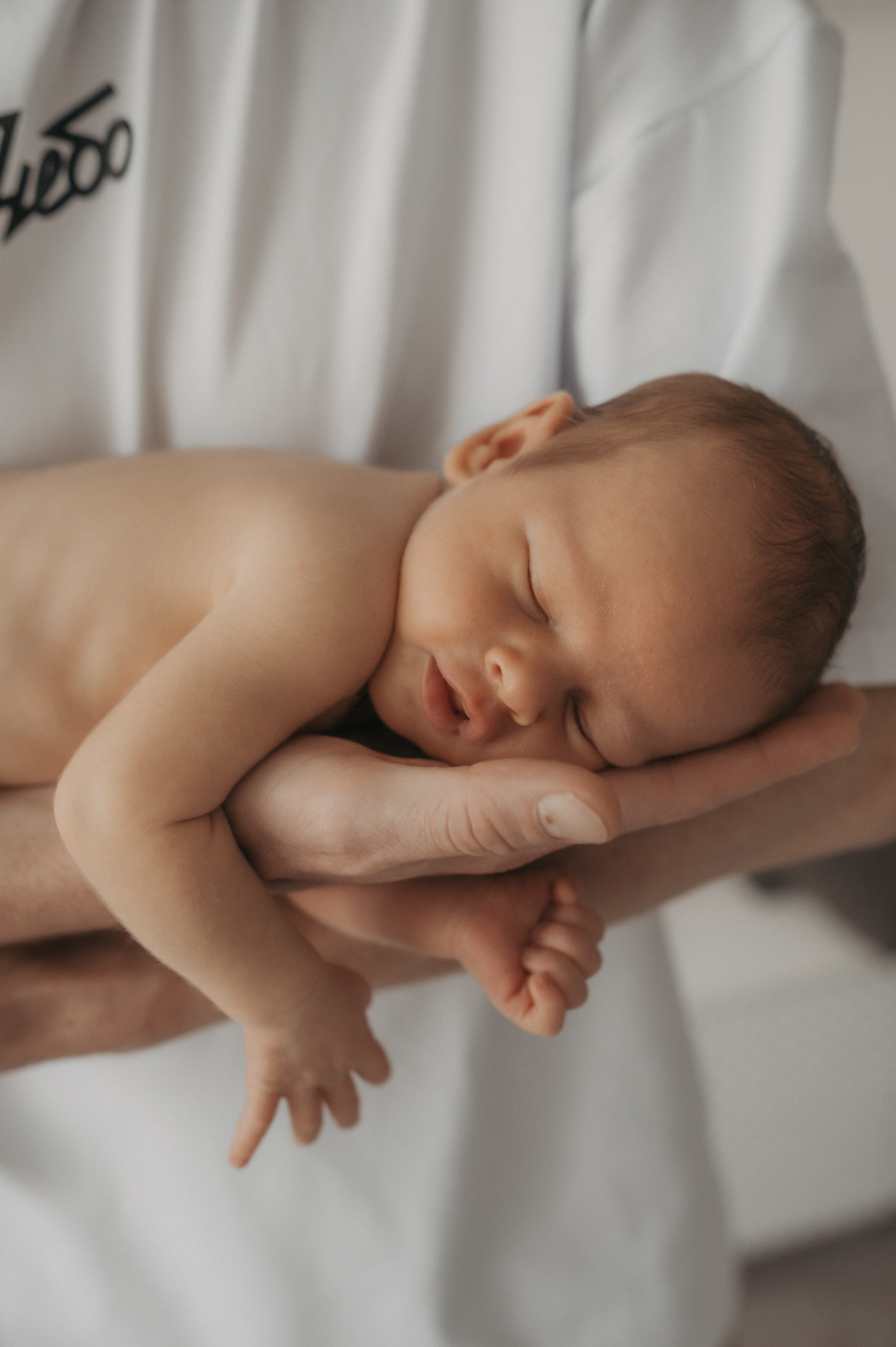 Семейный и детский домашний фотограф в Тольятти Юлия Вахромова