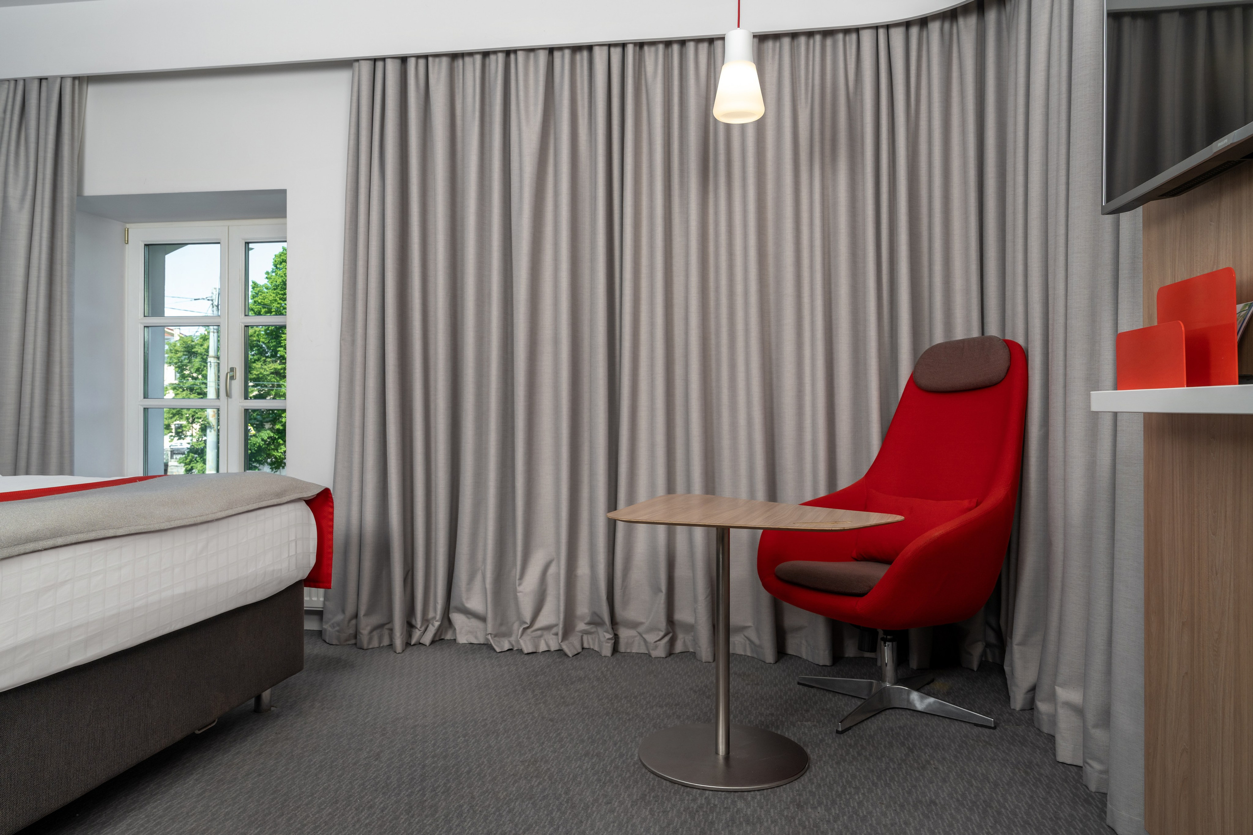 Express Sadovaya Hotel. Svyatoslav Bunkov | photographer