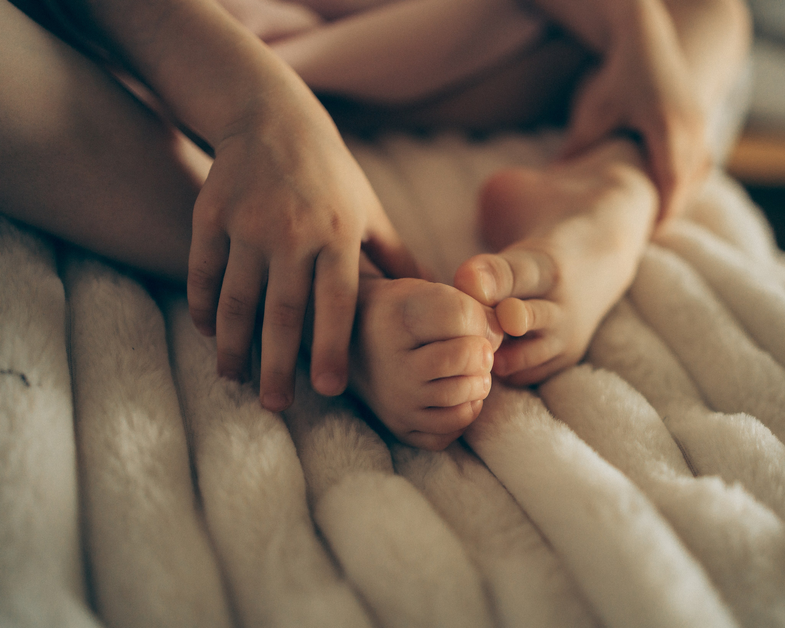 Семейный фотограф в Москве Нехорошева Екатерина