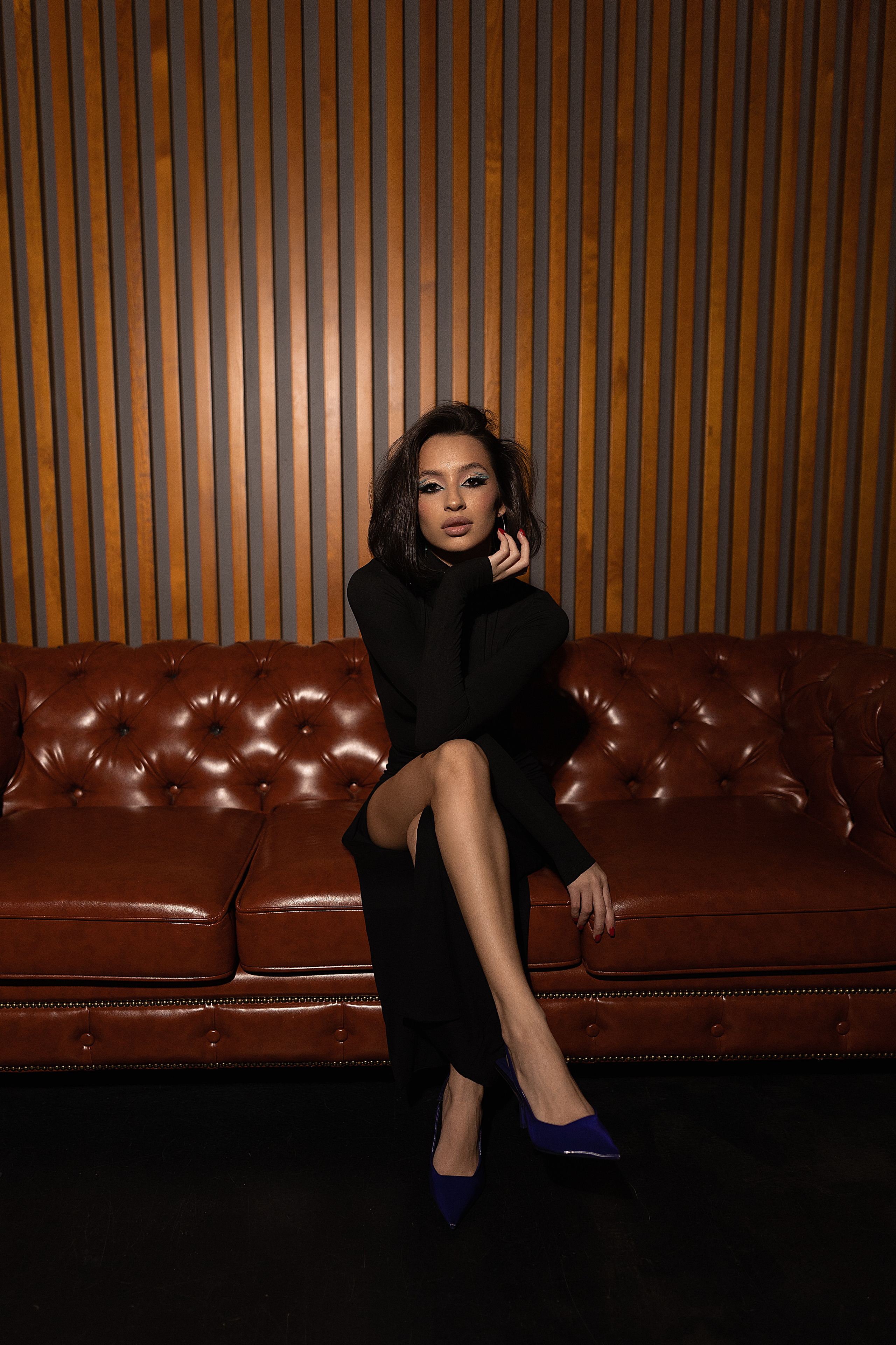 Женский фотограф в Екатеринбурге Марина Логинова