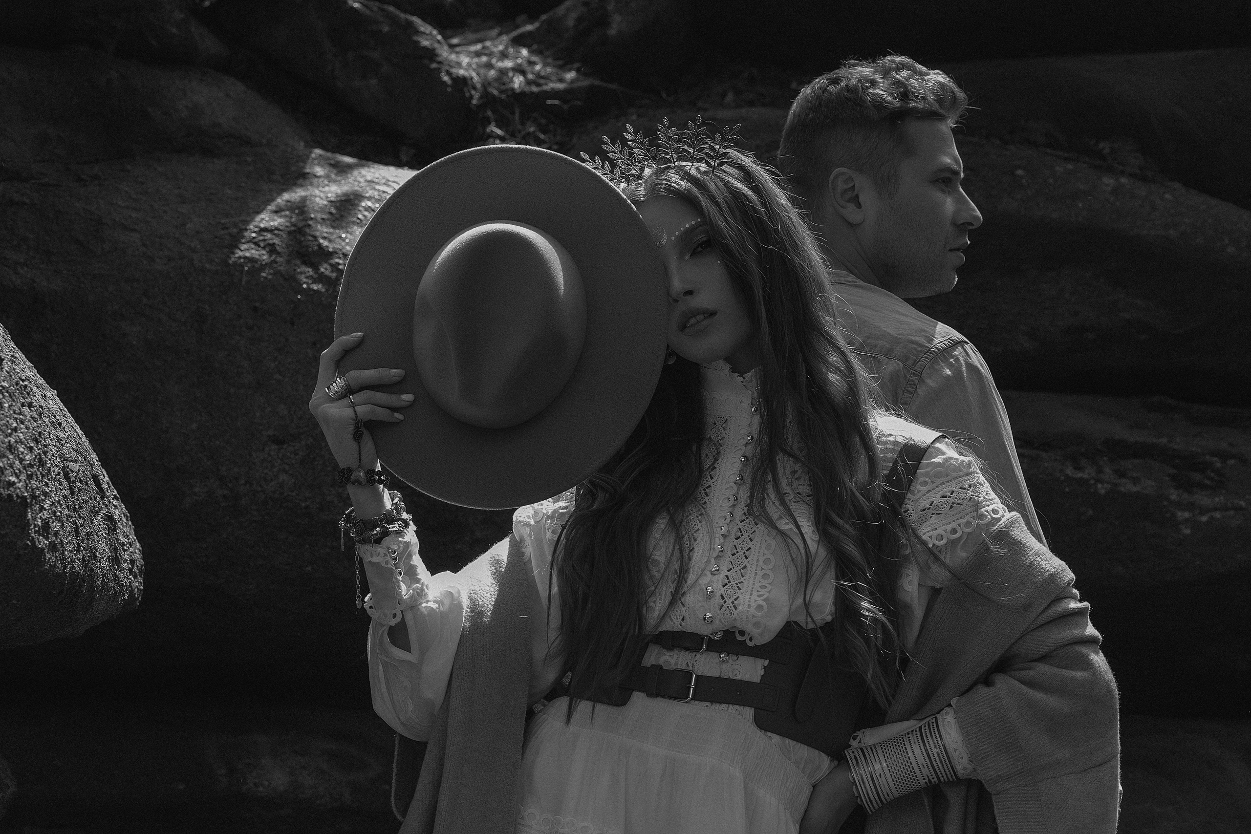 Женский фотограф в Екатеринбурге Марина Логинова