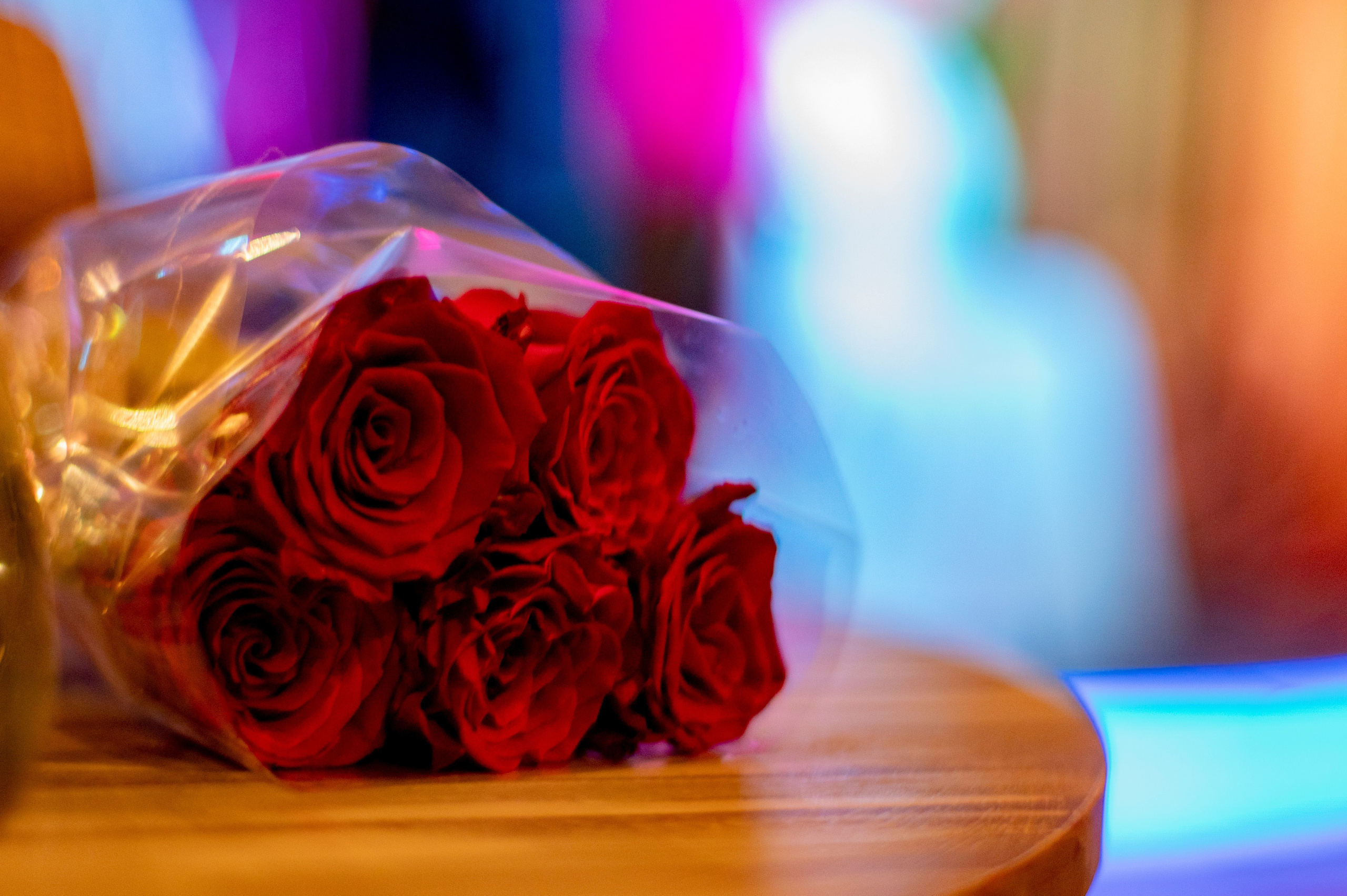 Ретро вечеринка. Фотограф Роман Адлер